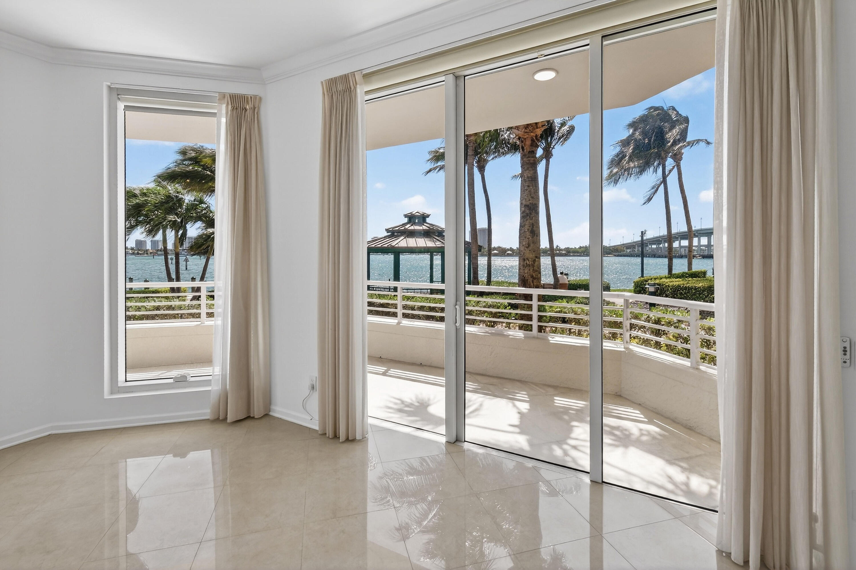 MARINA GRANDE RIVIERA BEACH CONDO - Residential