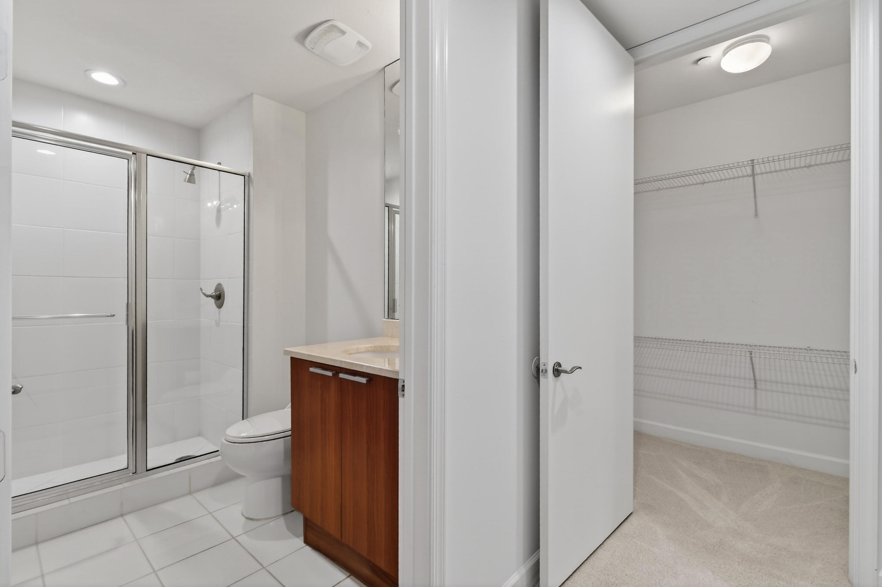 MARINA GRANDE RIVIERA BEACH CONDO - Residential