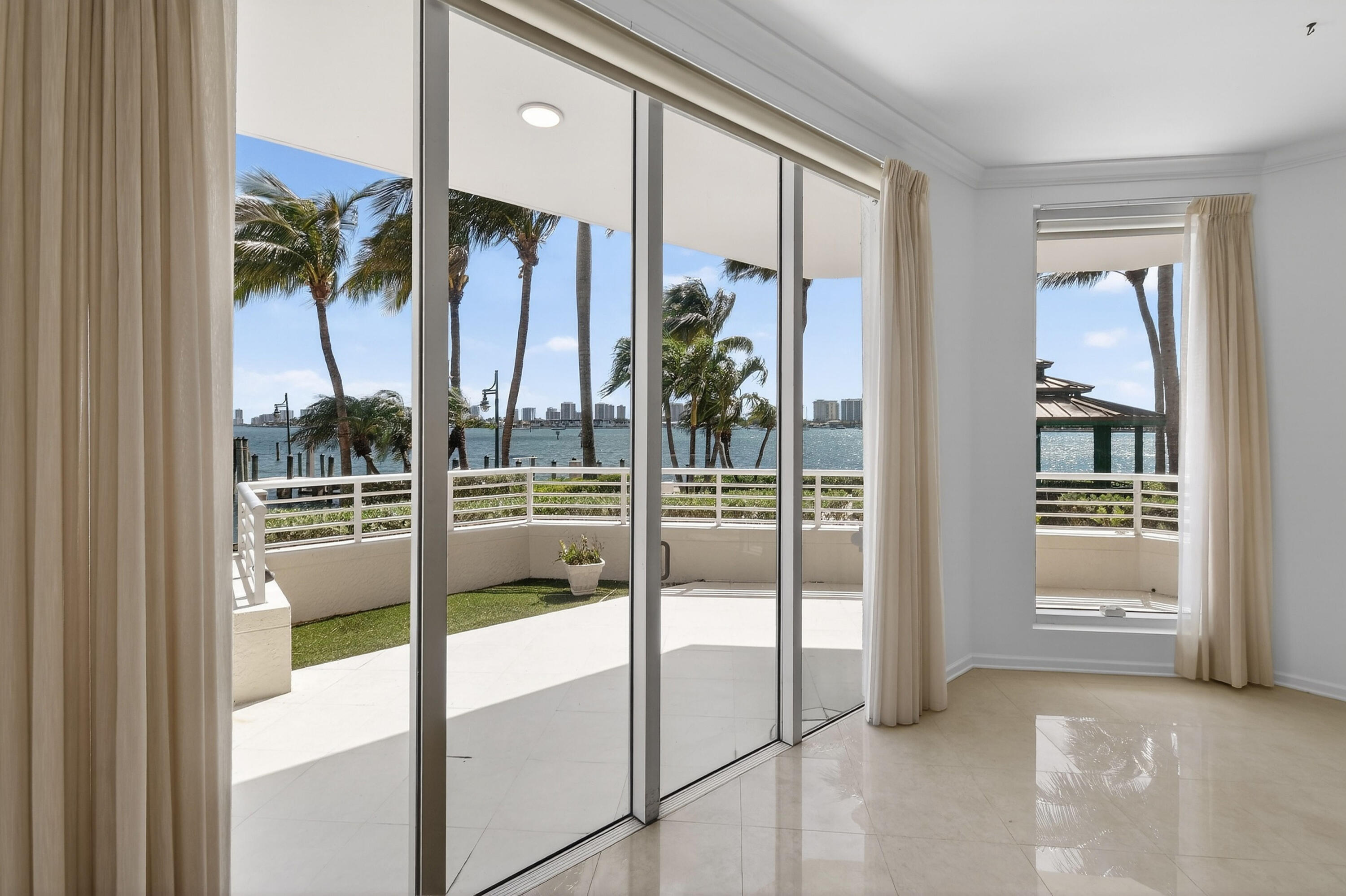 MARINA GRANDE RIVIERA BEACH CONDO - Residential