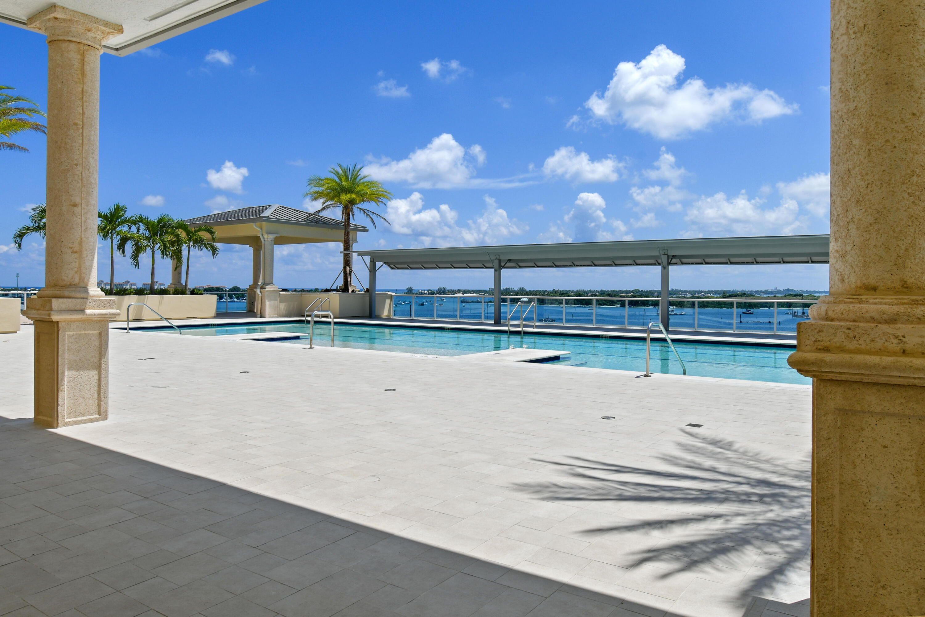 MARINA GRANDE RIVIERA BEACH CONDO - Residential
