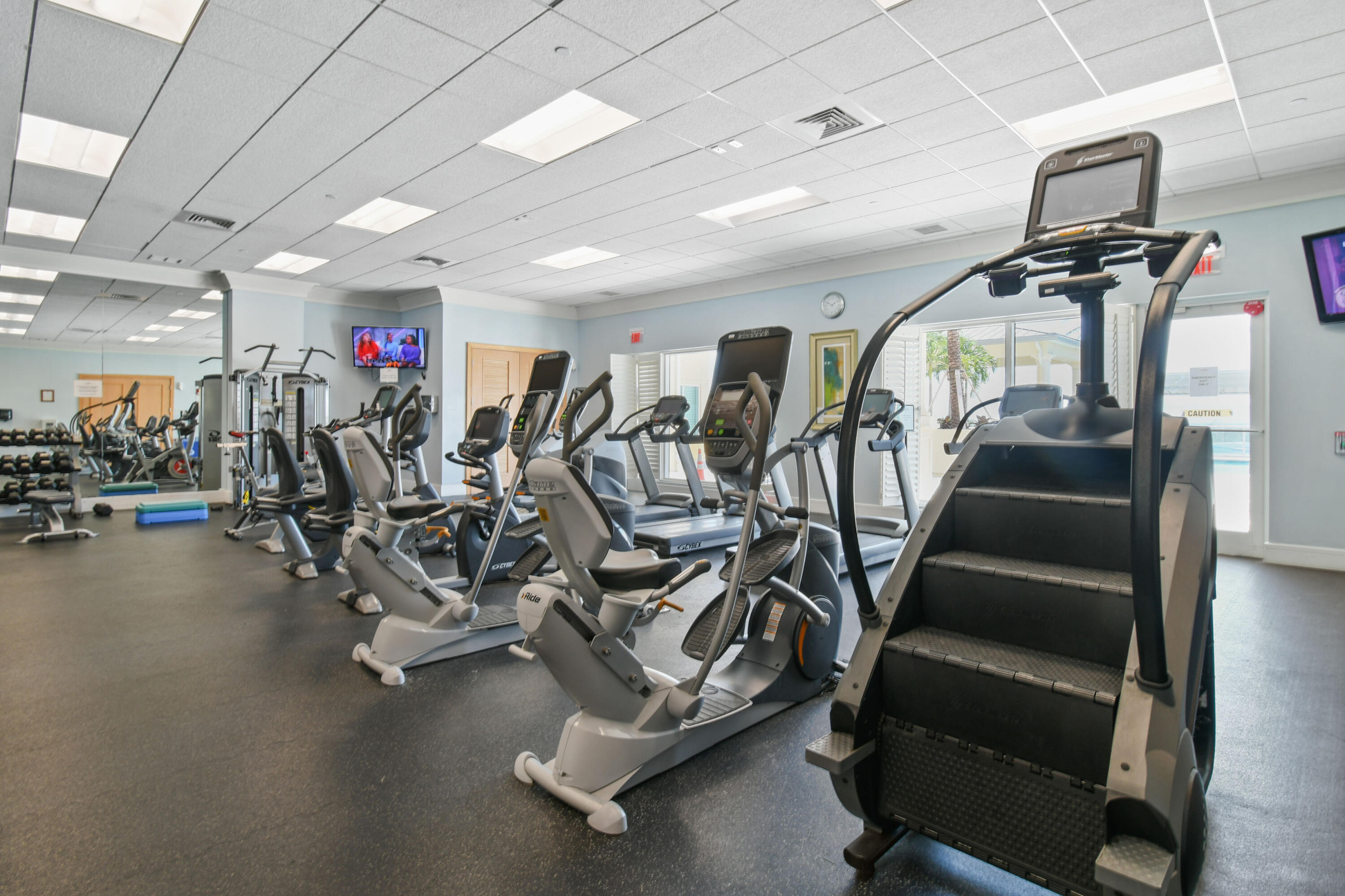 MARINA GRANDE RIVIERA BEACH CONDO - Residential