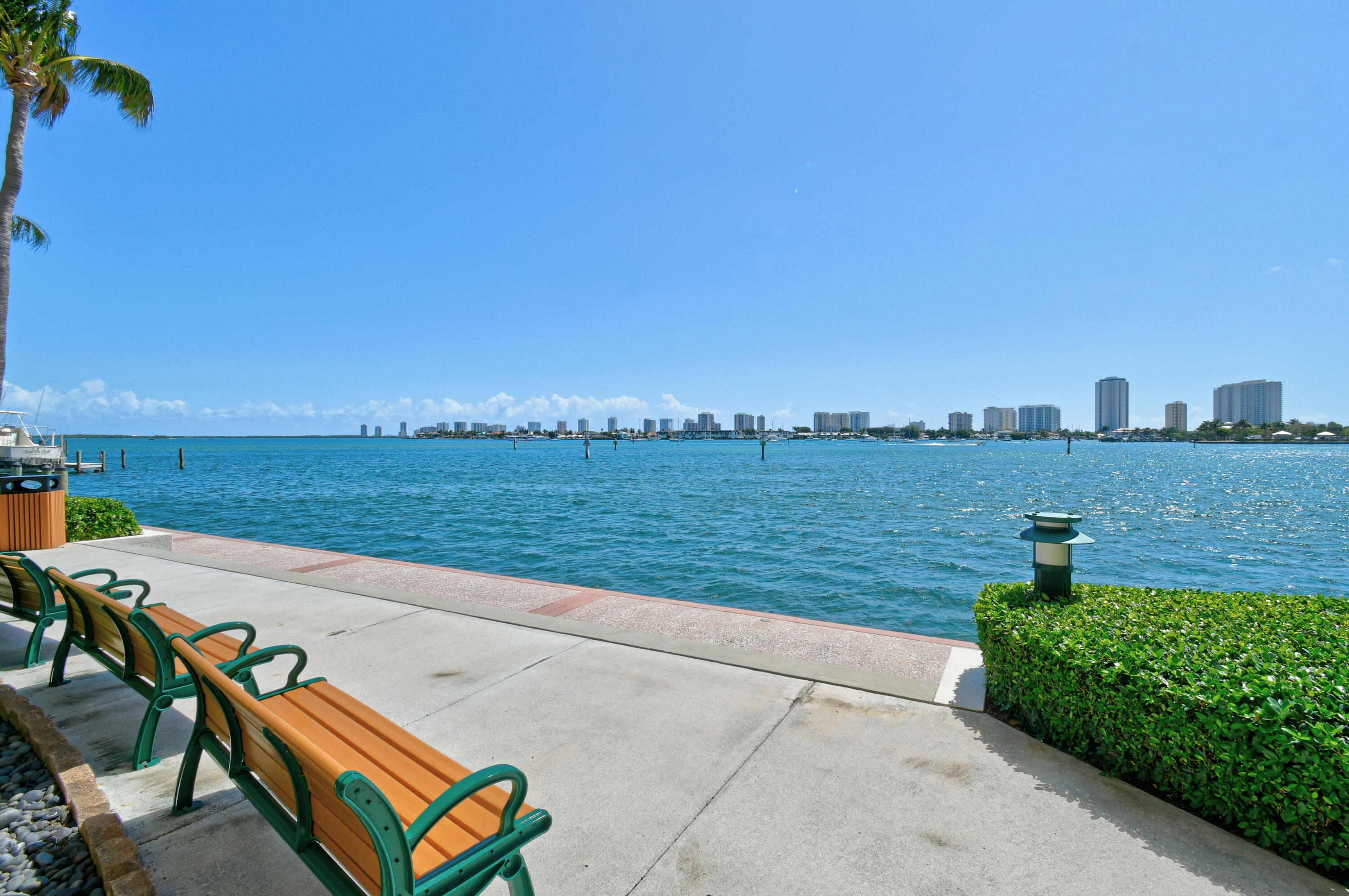 MARINA GRANDE RIVIERA BEACH CONDO - Residential