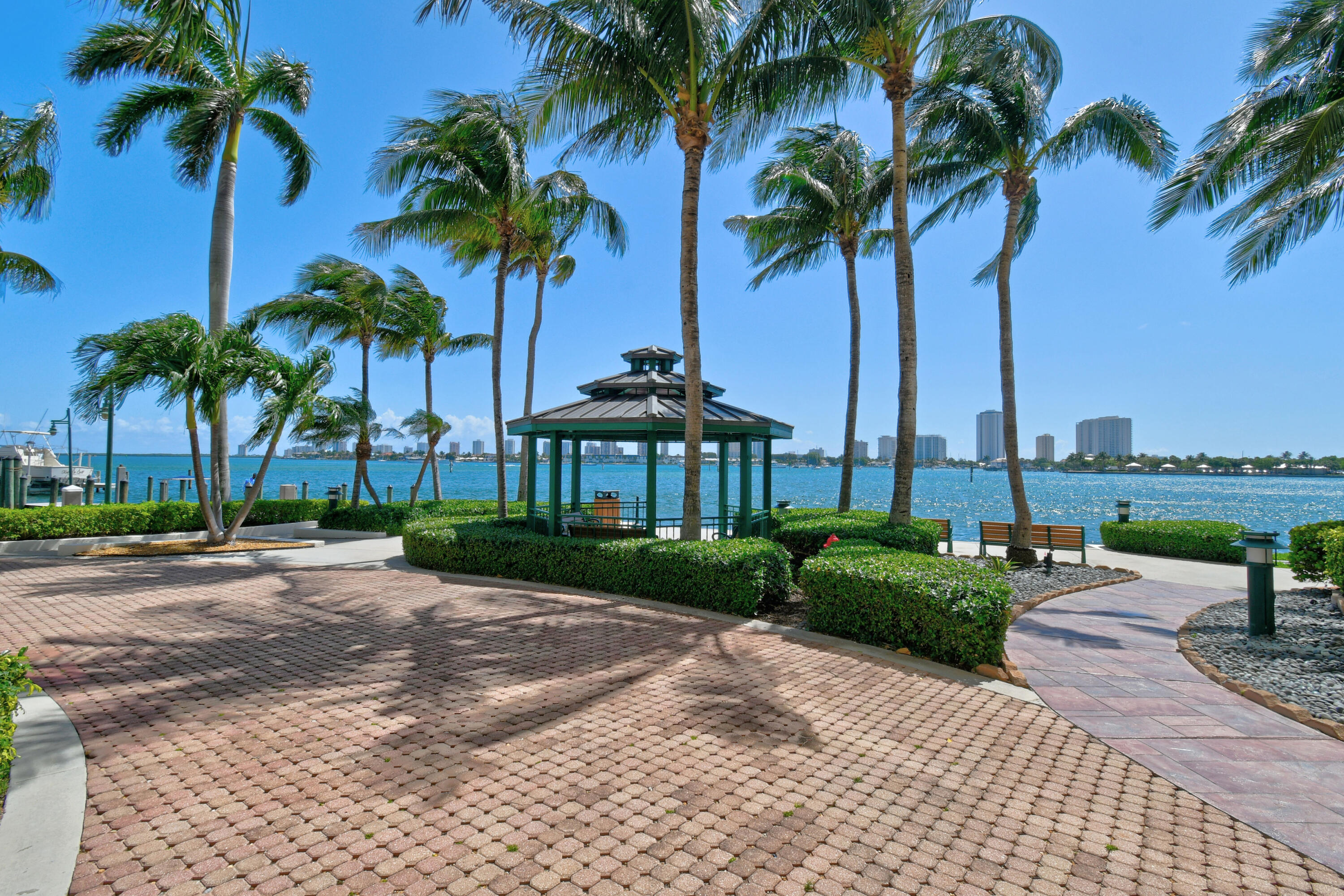 MARINA GRANDE RIVIERA BEACH CONDO - Residential