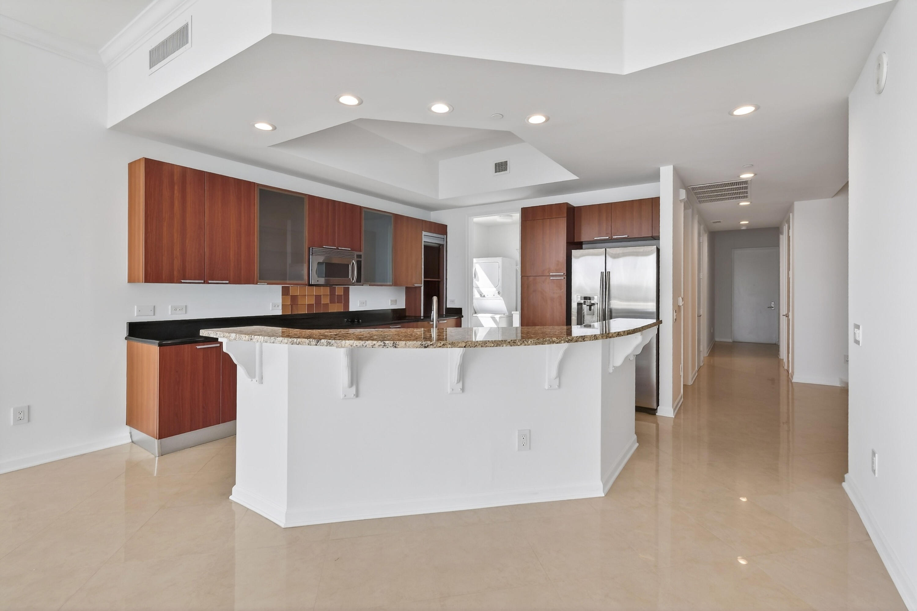 MARINA GRANDE RIVIERA BEACH CONDO - Residential