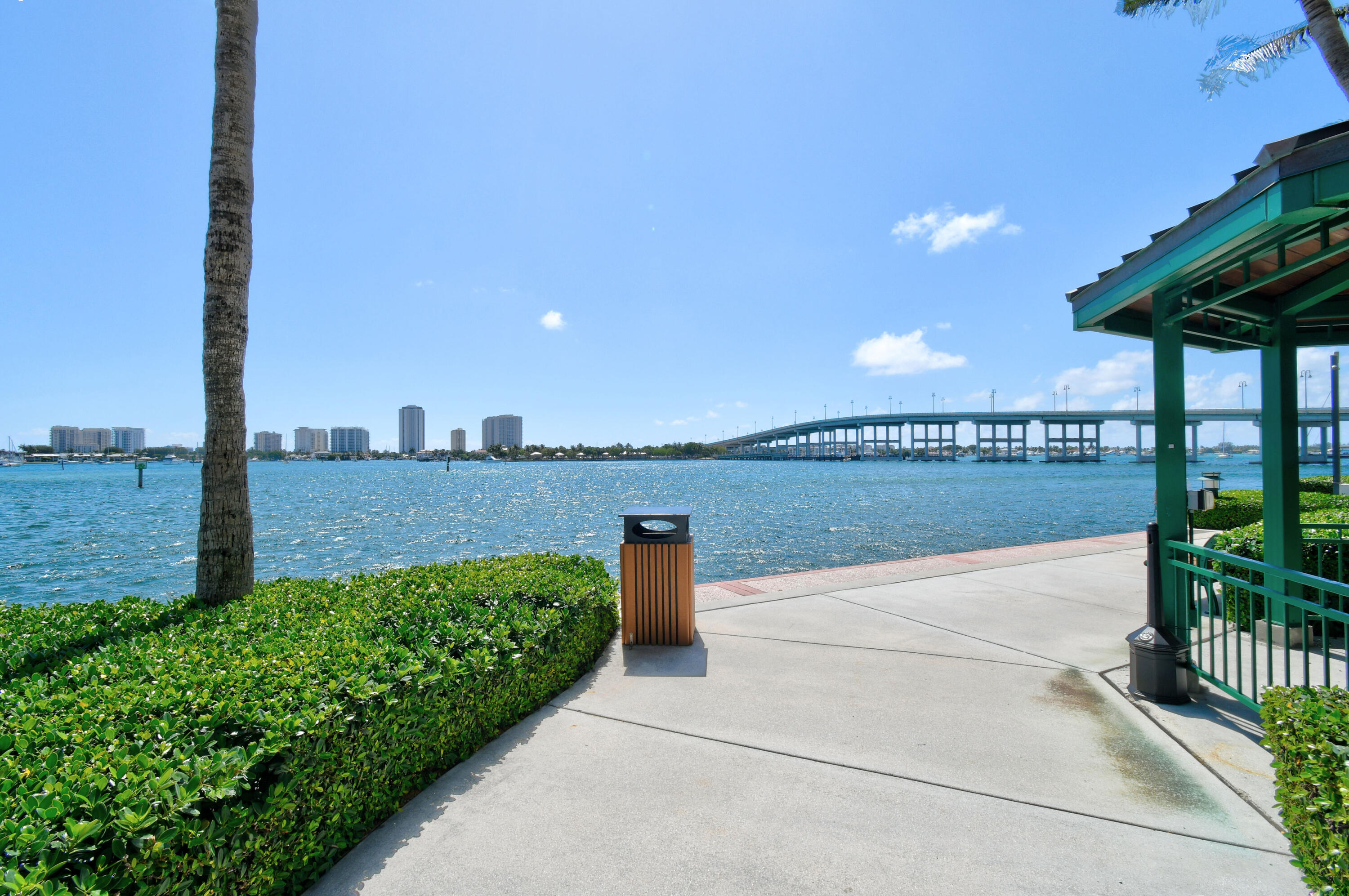 MARINA GRANDE RIVIERA BEACH CONDO - Residential
