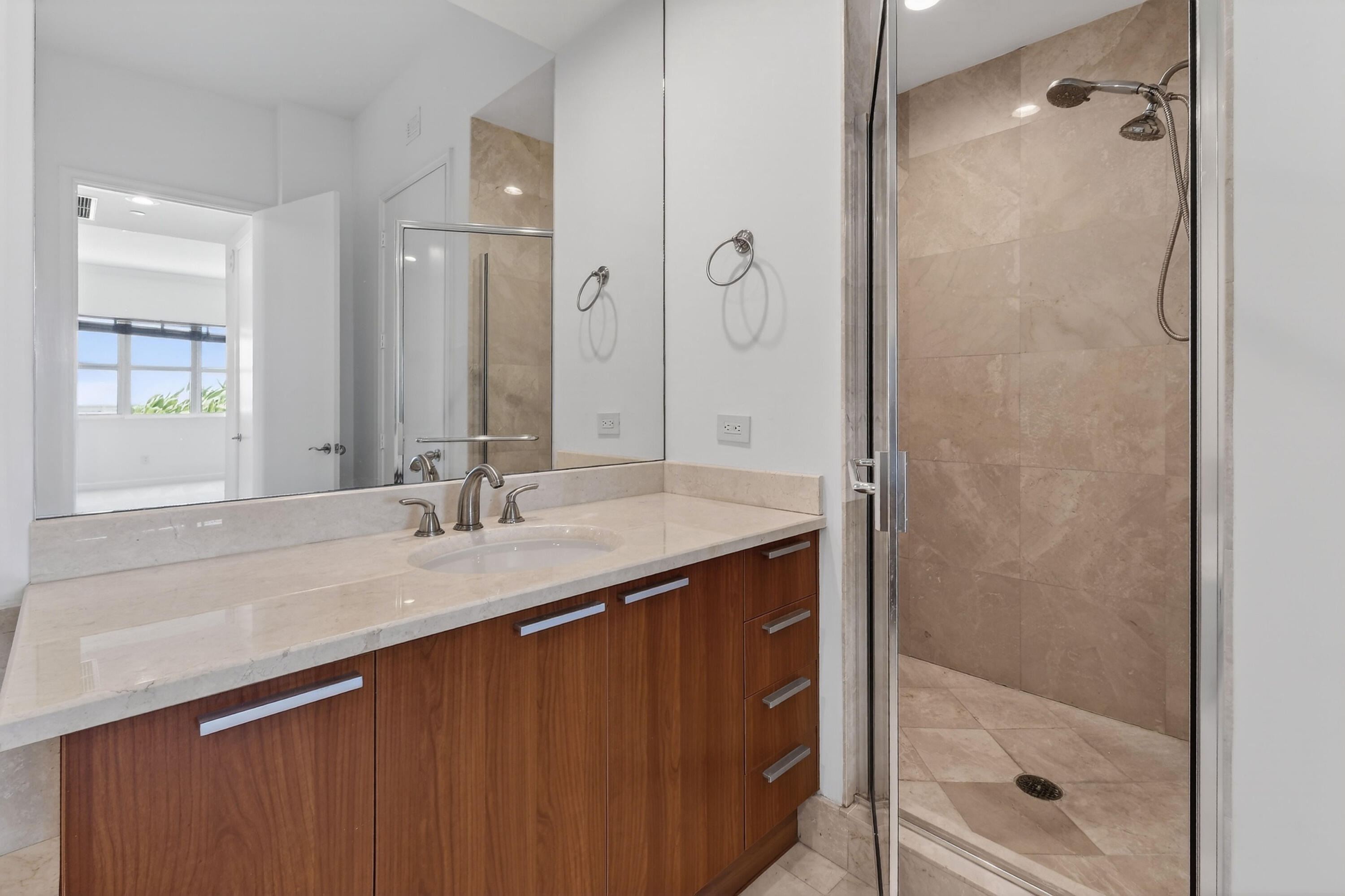 MARINA GRANDE RIVIERA BEACH CONDO - Residential