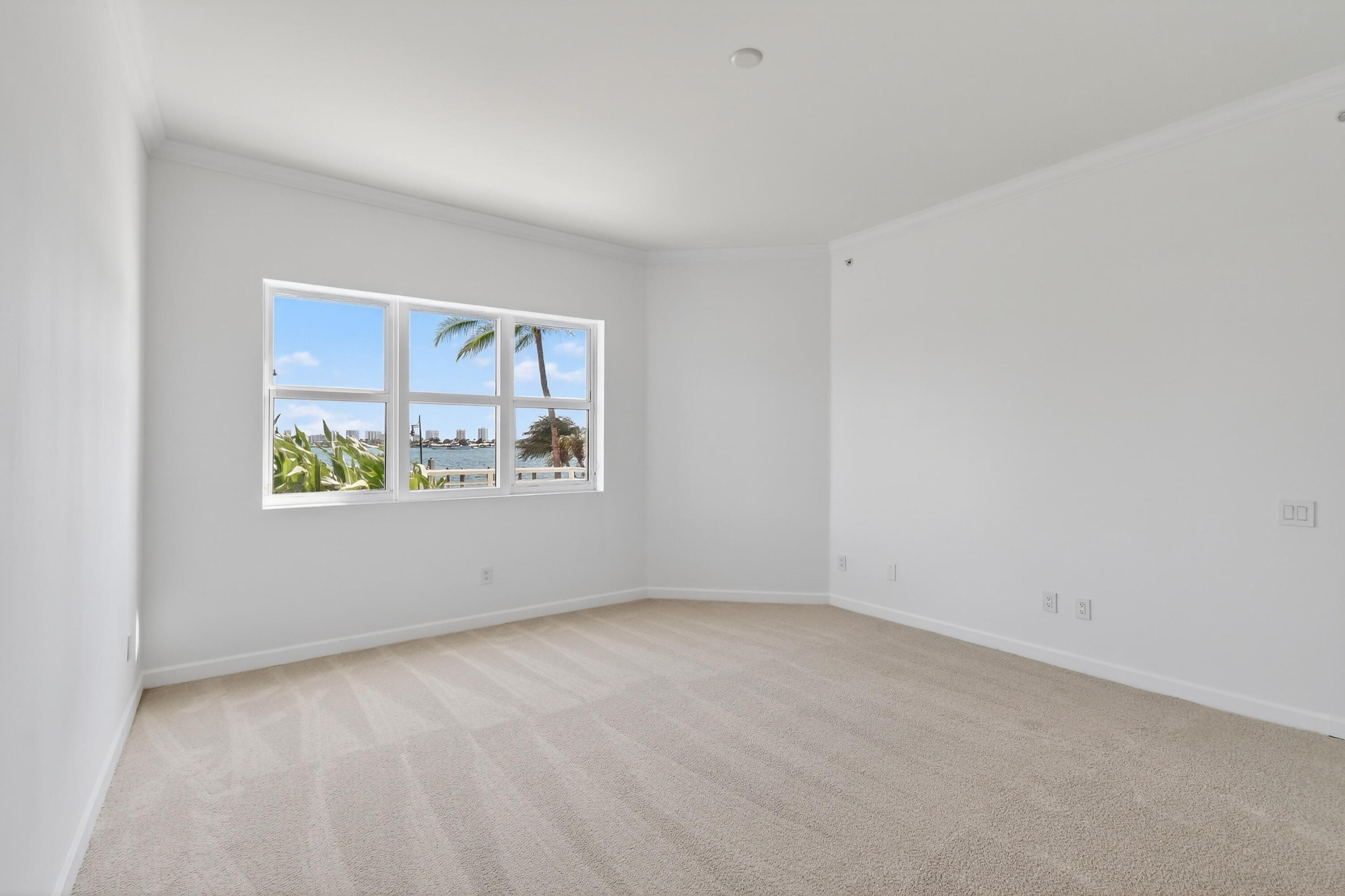 MARINA GRANDE RIVIERA BEACH CONDO - Residential