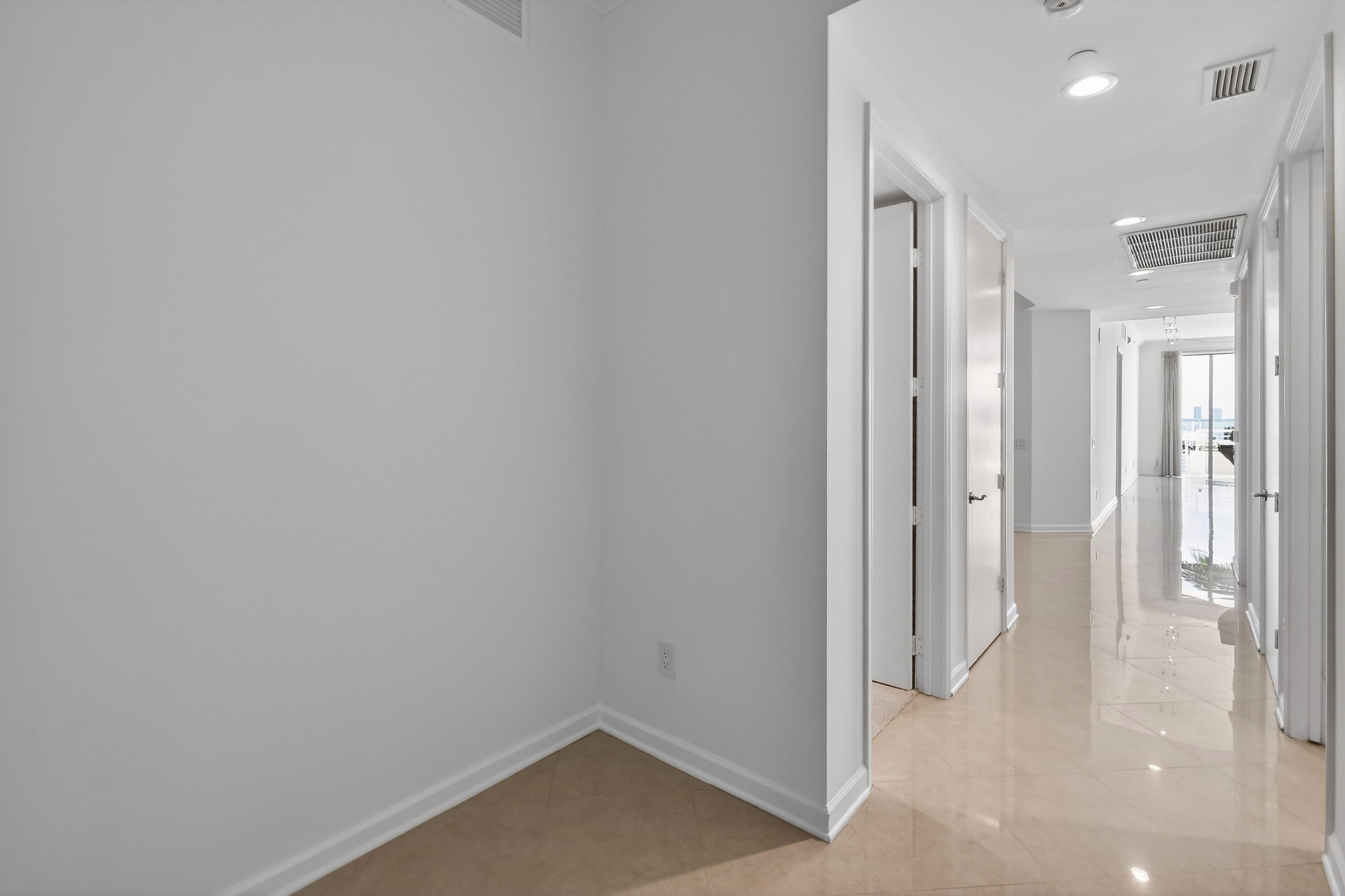 MARINA GRANDE RIVIERA BEACH CONDO - Residential