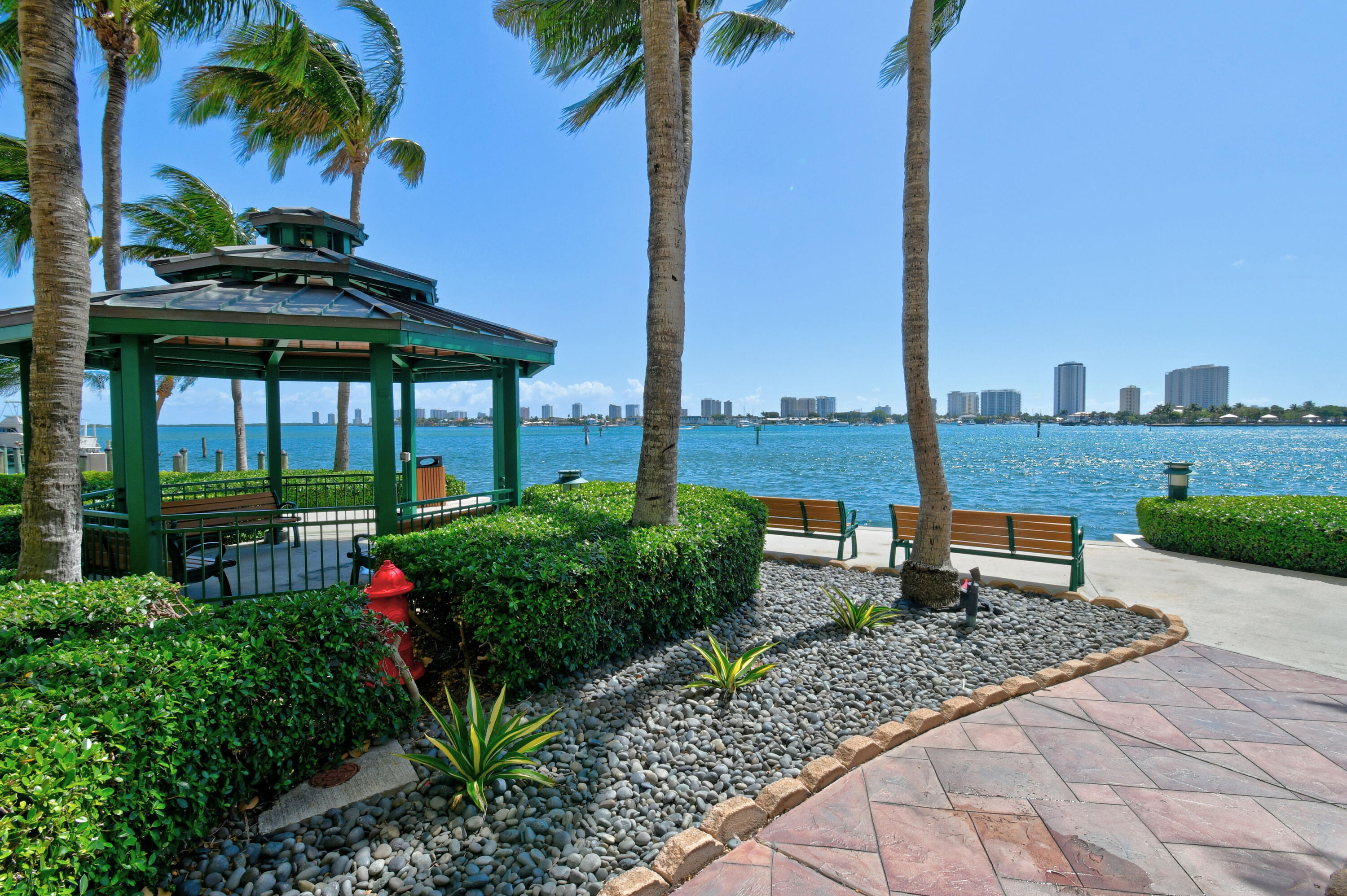 MARINA GRANDE RIVIERA BEACH CONDO - Residential