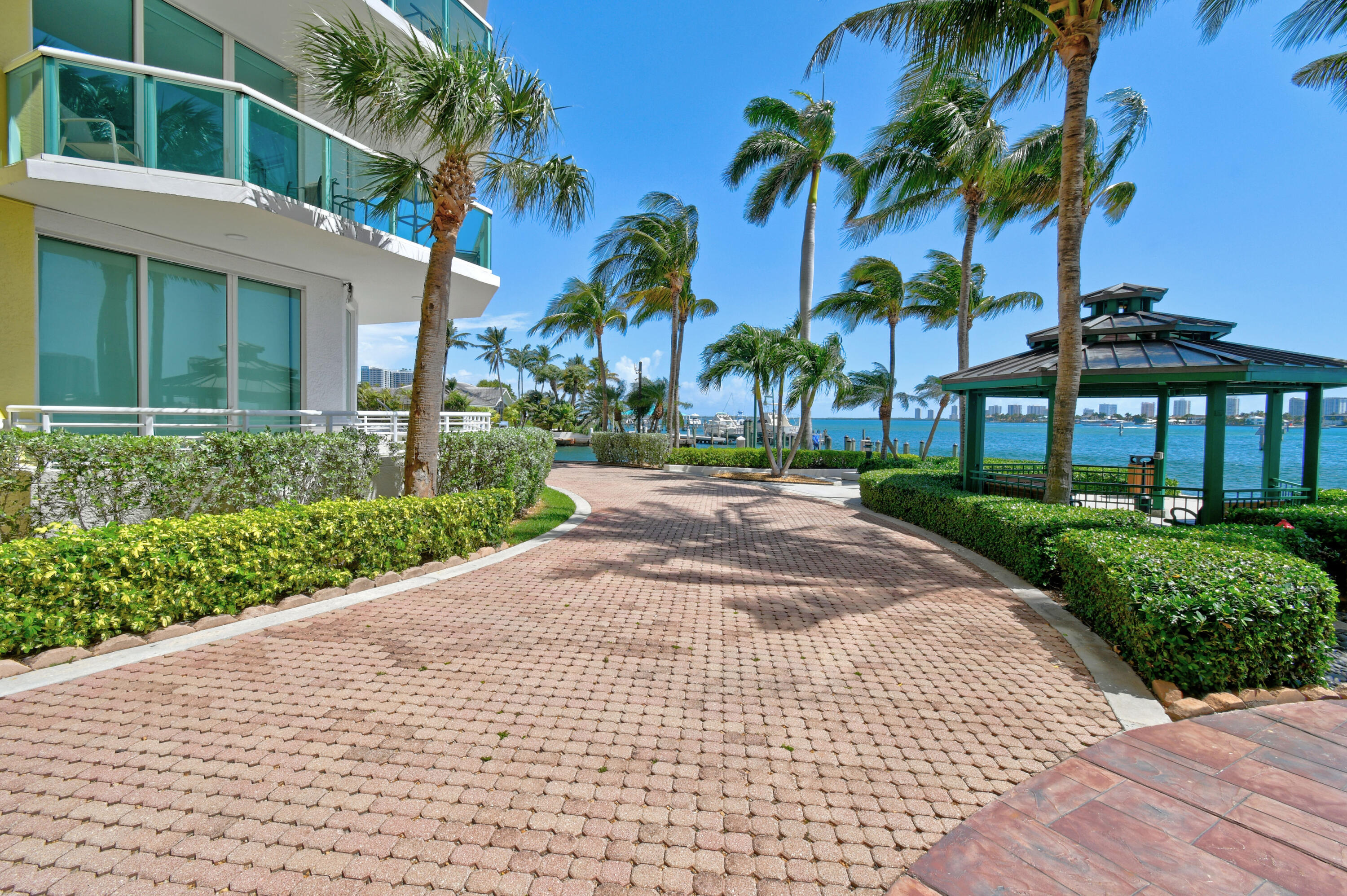 MARINA GRANDE RIVIERA BEACH CONDO - Residential
