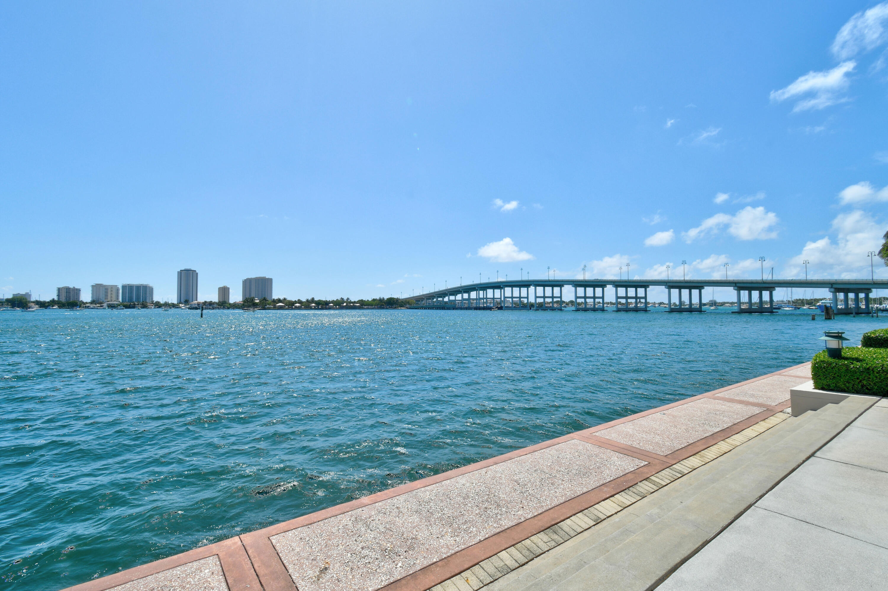 MARINA GRANDE RIVIERA BEACH CONDO - Residential