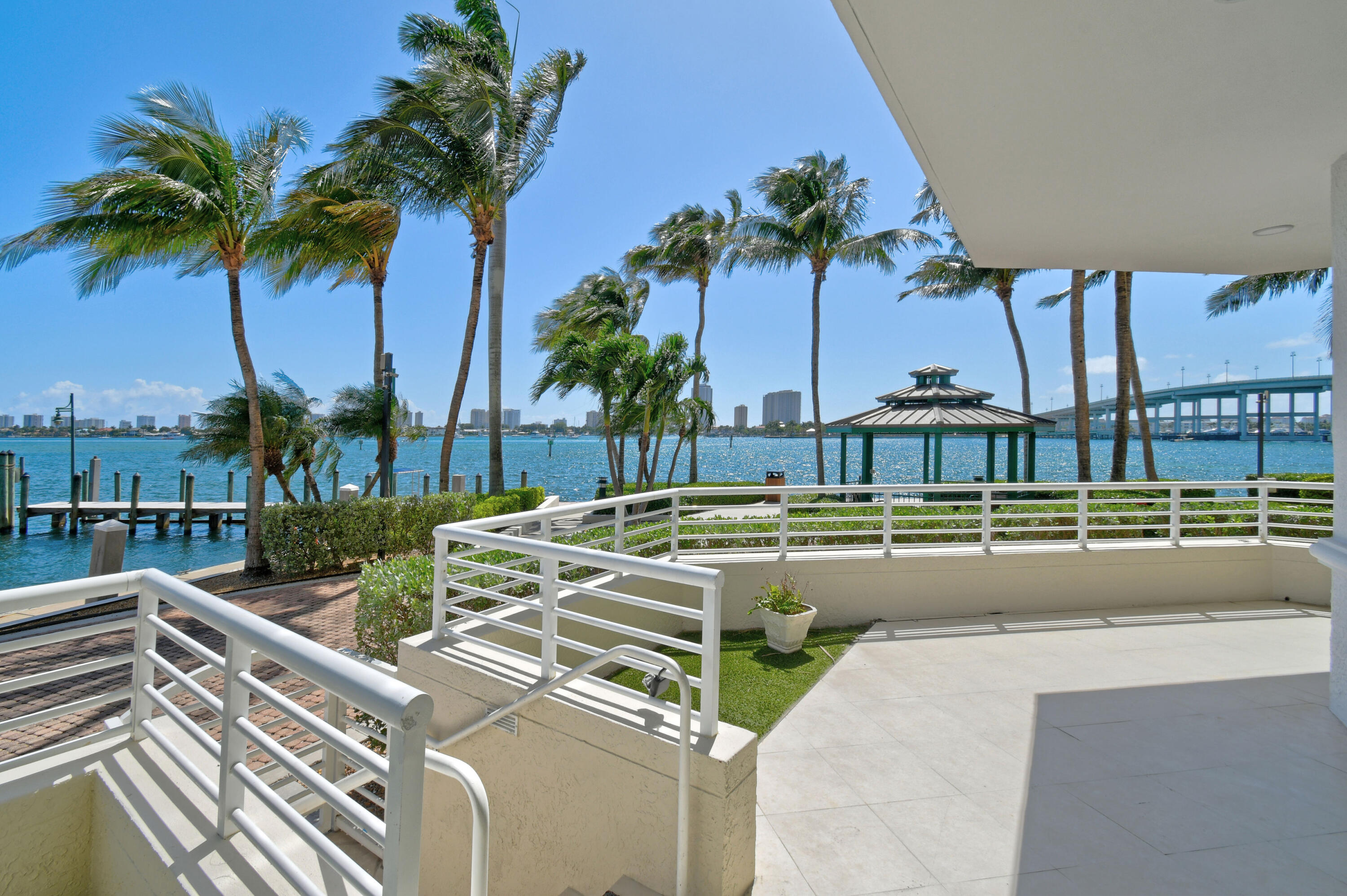MARINA GRANDE RIVIERA BEACH CONDO - Residential
