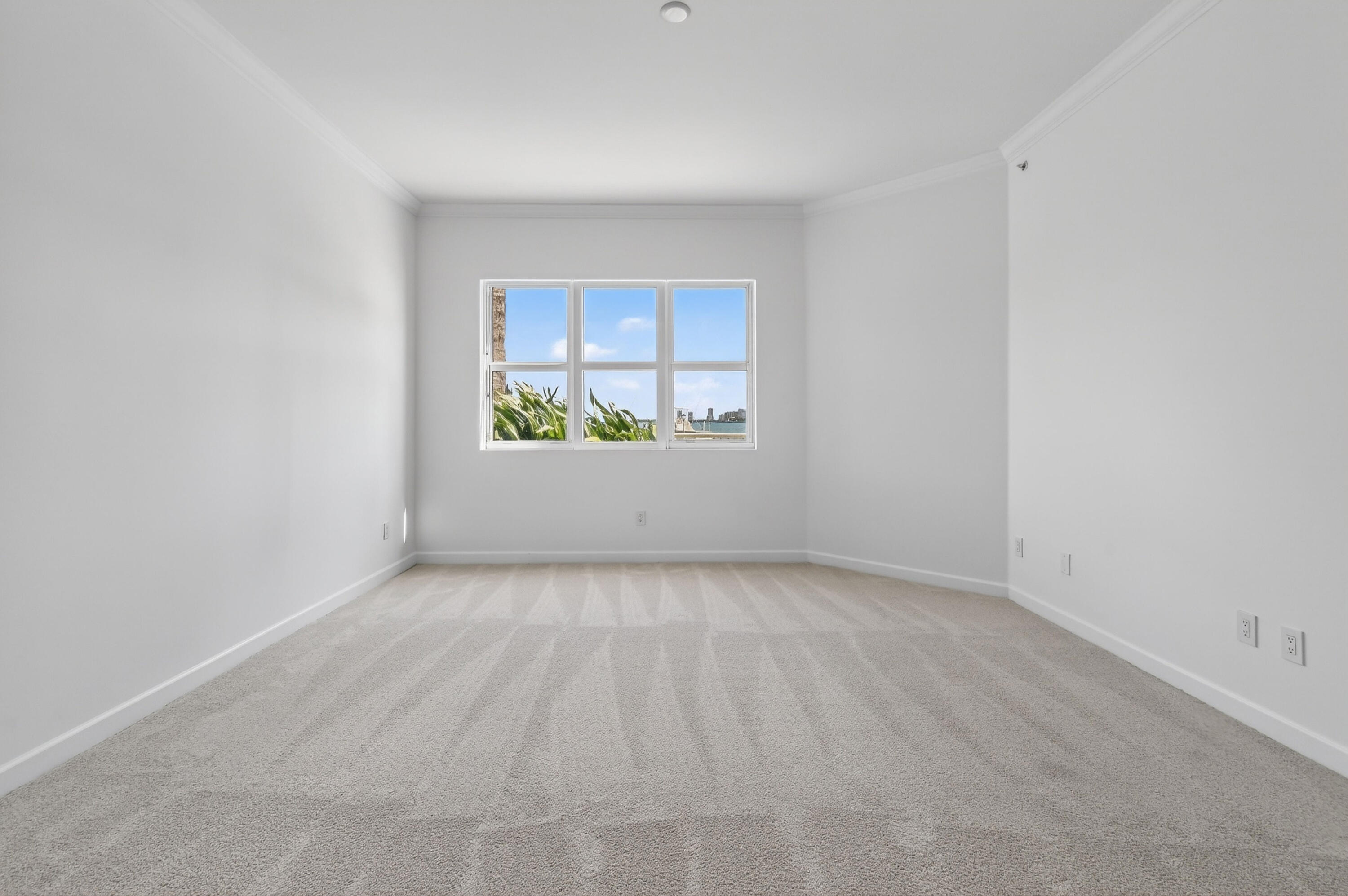 MARINA GRANDE RIVIERA BEACH CONDO - Residential