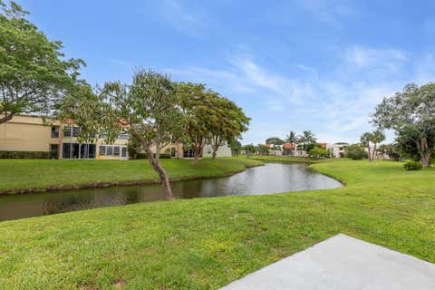 Tiny photo for 2737 Zorno Way, Delray Beach, FL 33445 (MLS # B26037482)