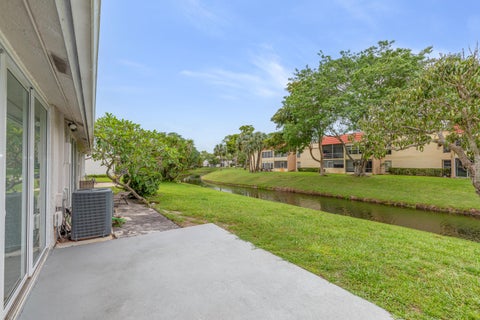 Tiny photo for 2737 Zorno Way, Delray Beach, FL 33445 (MLS # B26037482)