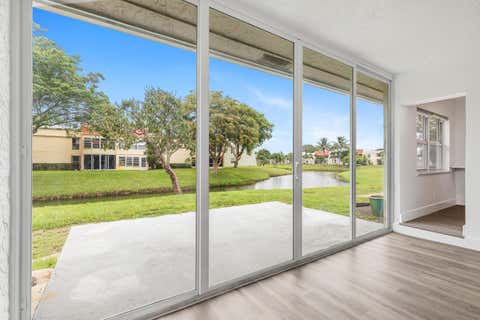Tiny photo for 2737 Zorno Way, Delray Beach, FL 33445 (MLS # B26037482)