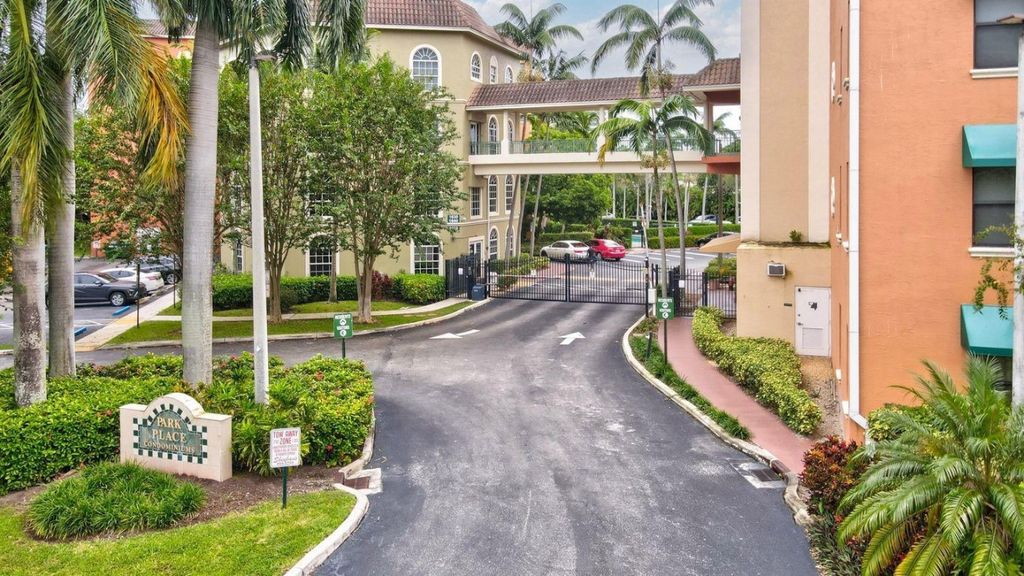 Photo of 1620 Presidential Way #308, West Palm Beach, FL 33401 (MLS # F10481036)