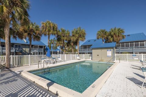 A home in Jensen Beach