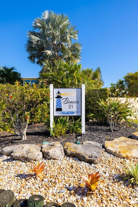 A home in Jensen Beach