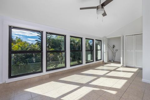 A home in Jensen Beach