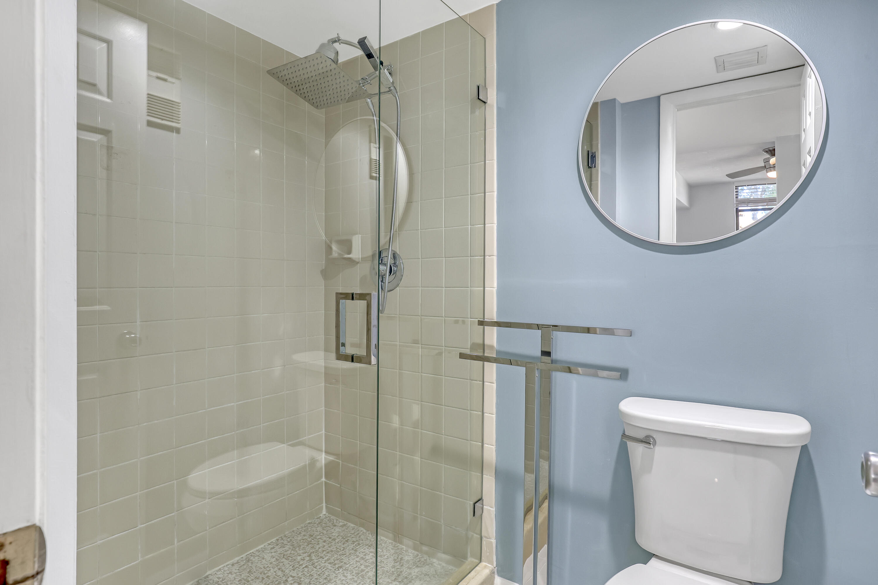 WHITEHALL CONDO OF THE LANDS OF THE PRESIDENT - Residential