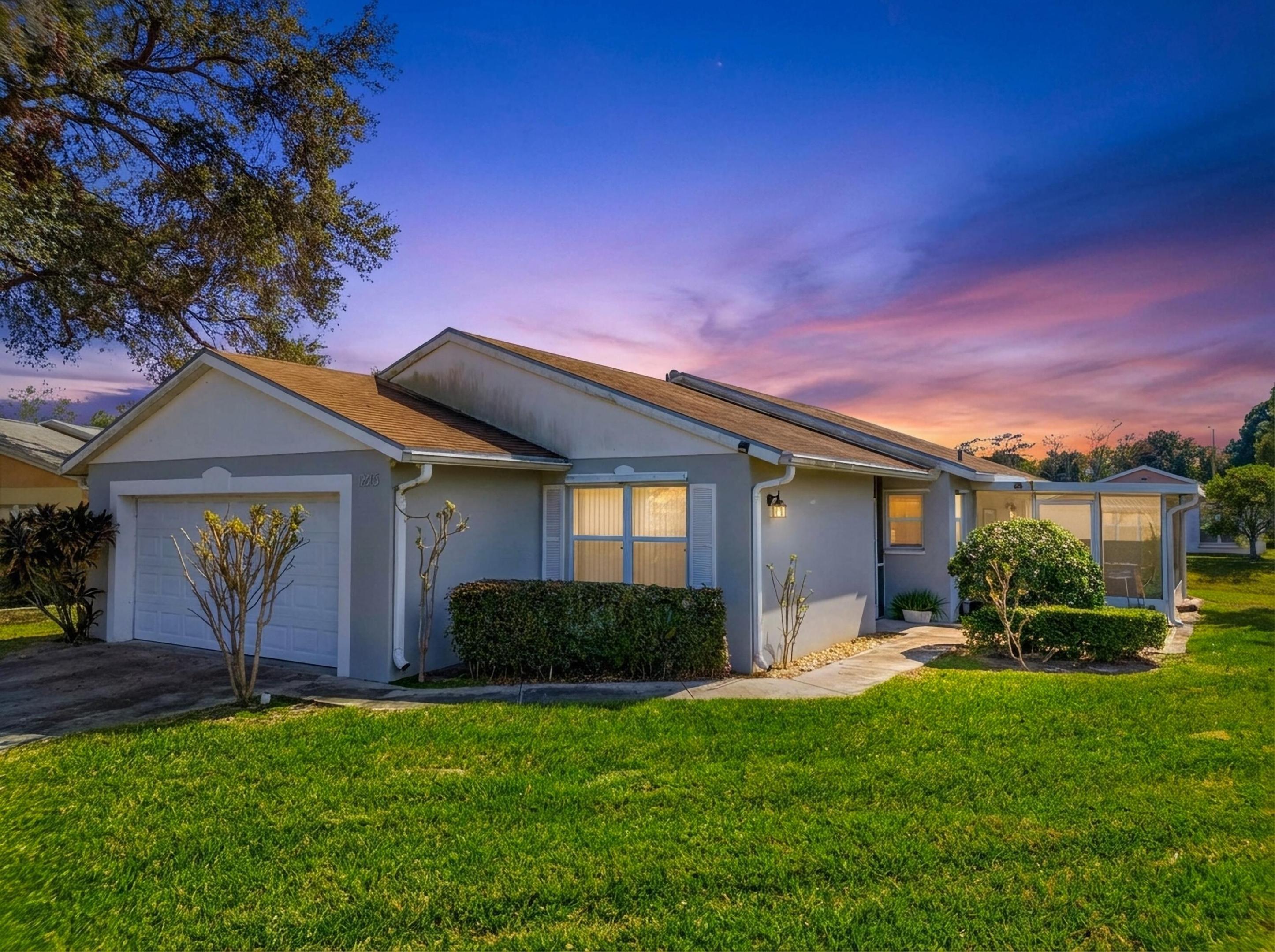 1285 Green Pine Boulevard