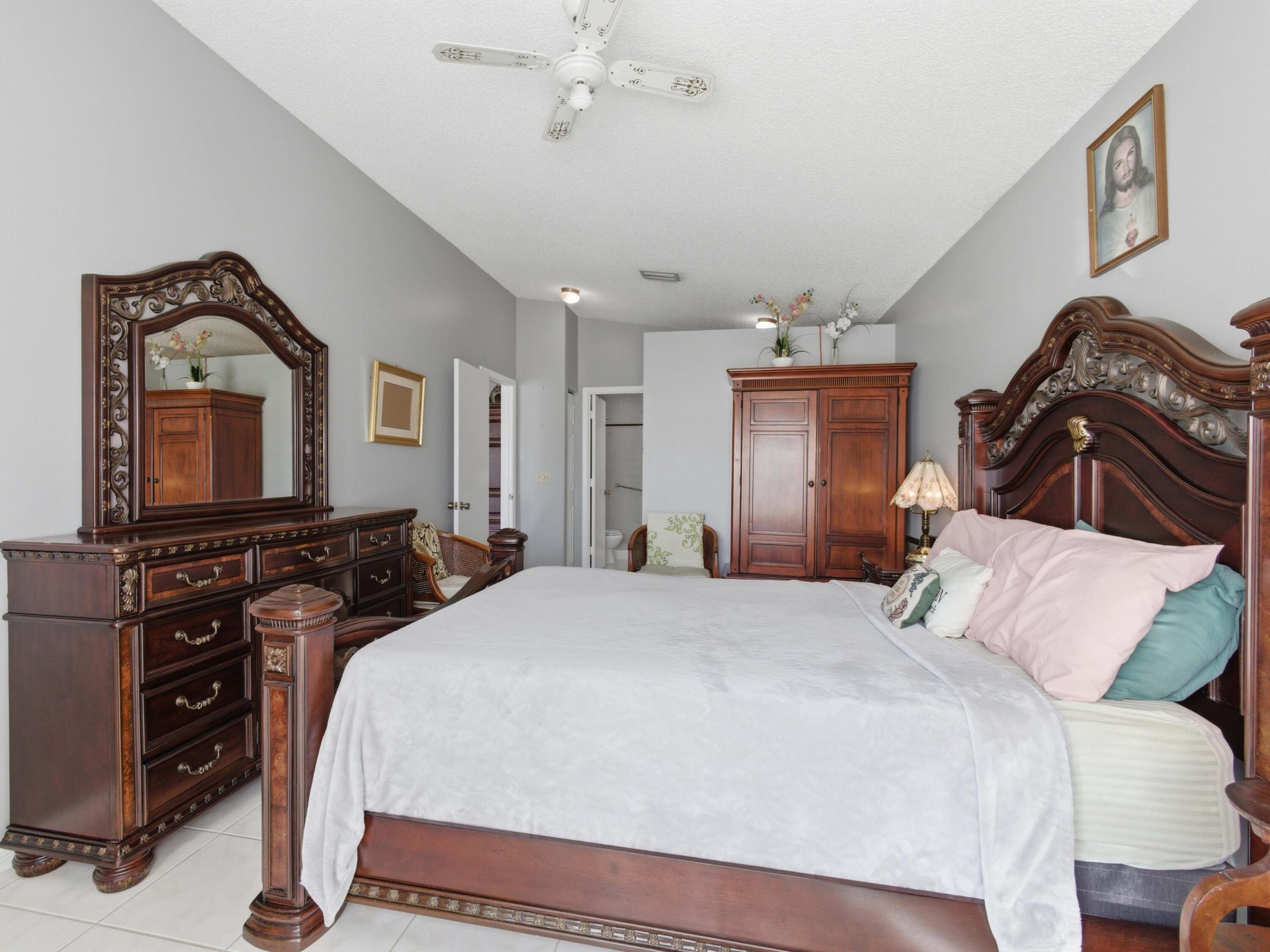 PALM CLUB - Residential