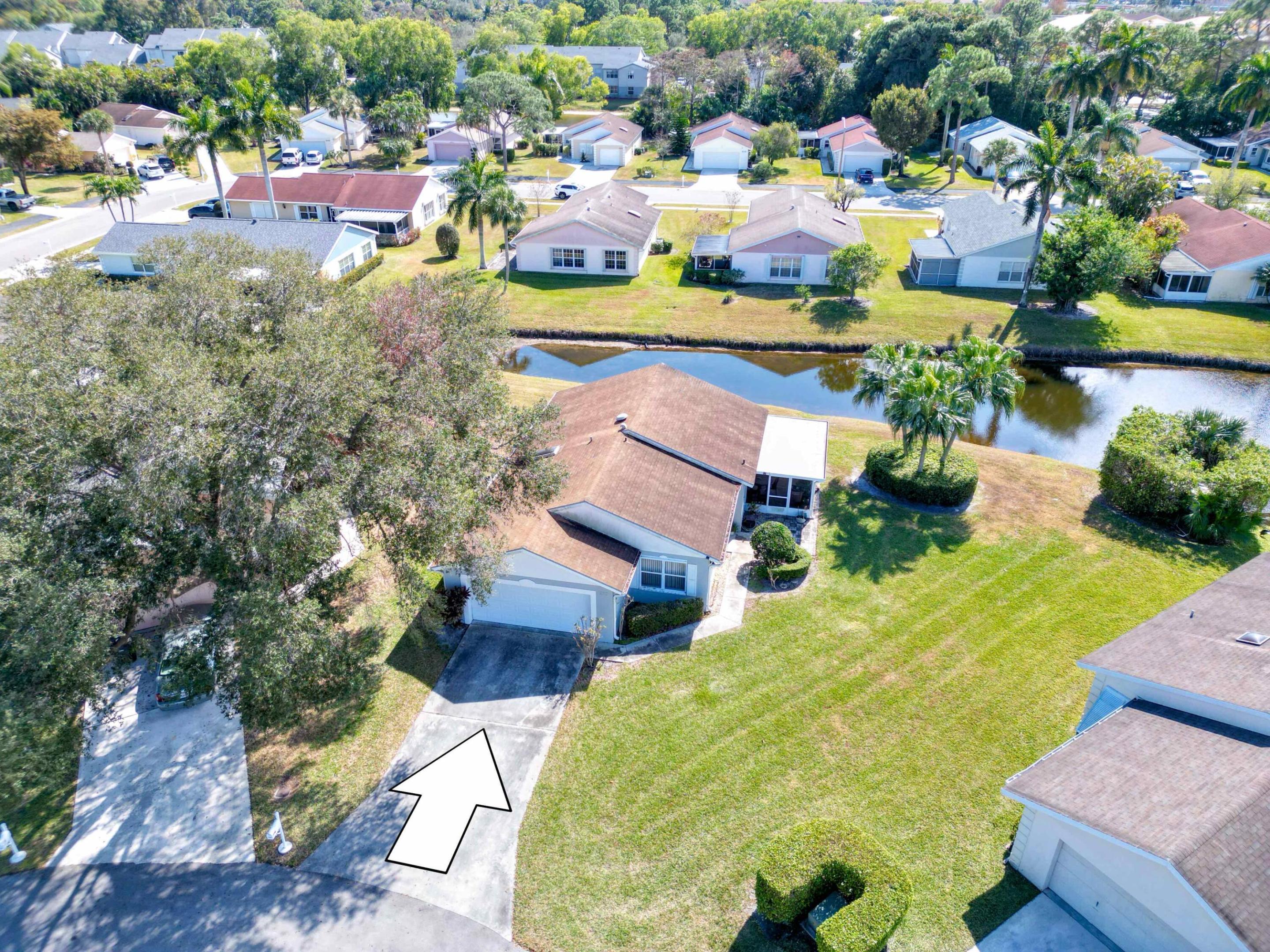 1285 Green Pine Boulevard