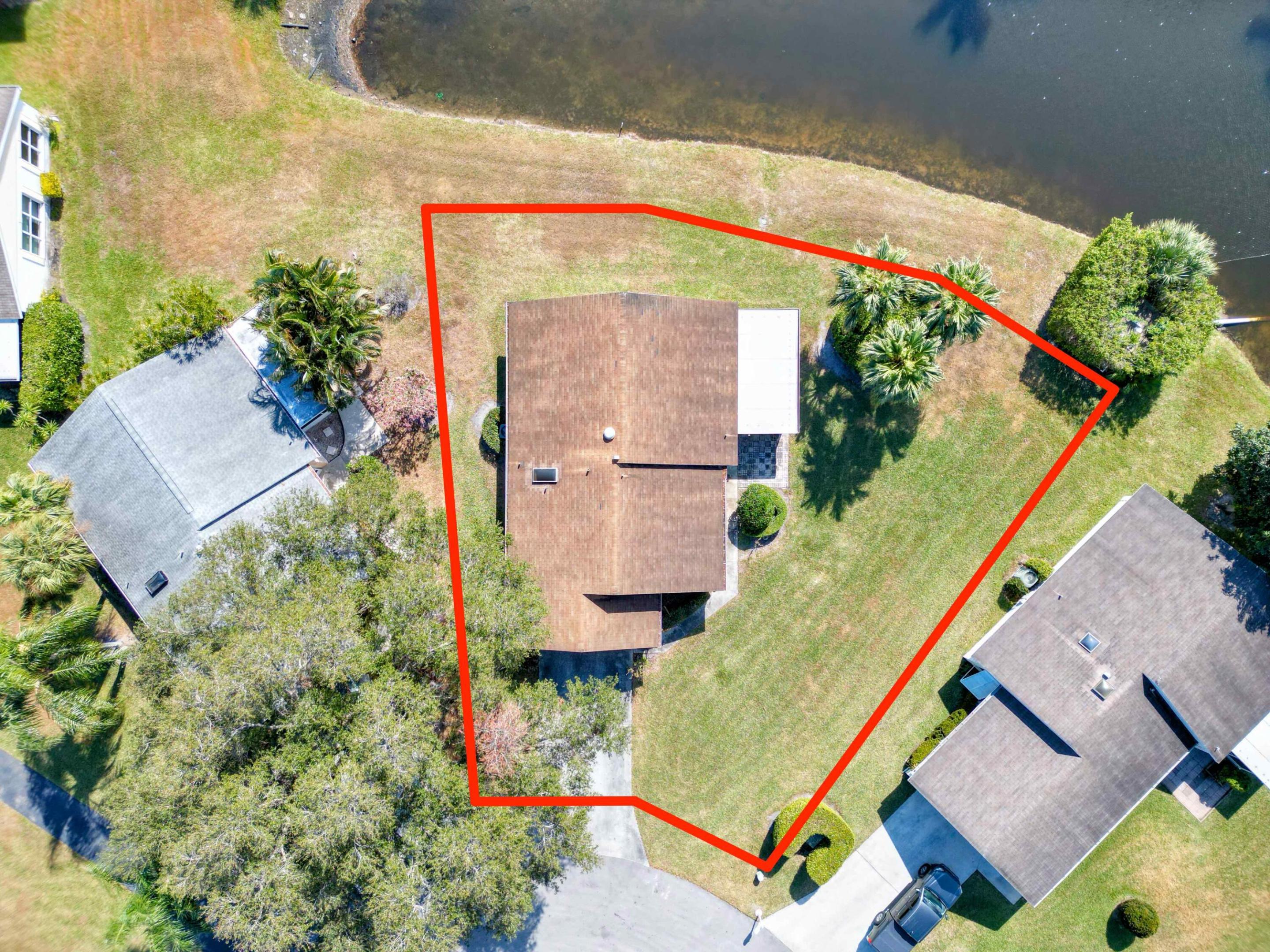 PALM CLUB - Residential