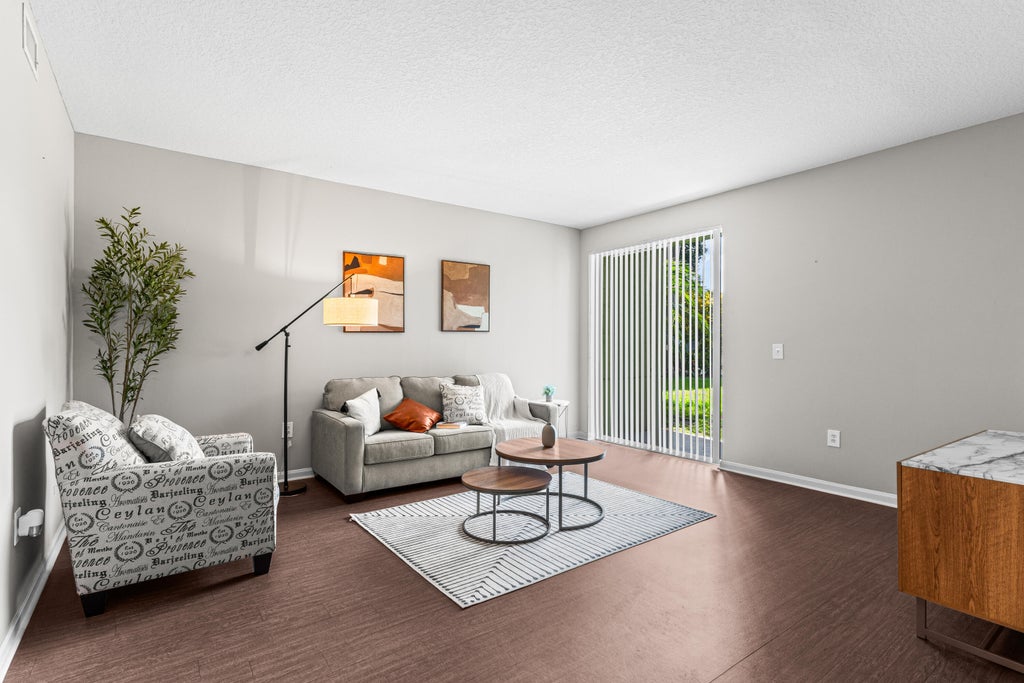 Photo of 1955 Brandywine Road #301, West Palm Beach, FL 33409 (MLS # B26069634)