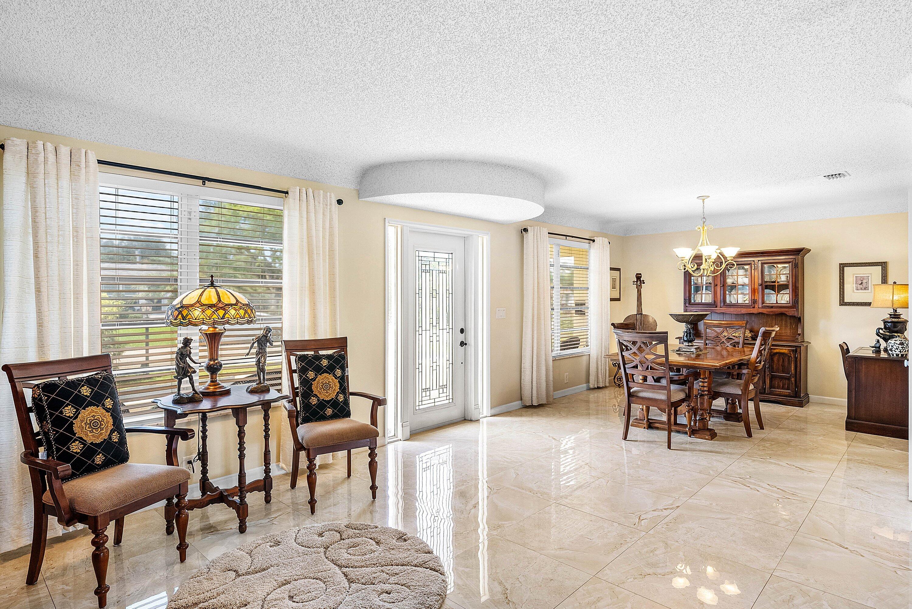 POMPANO WATERWAY ESTATES - Residential