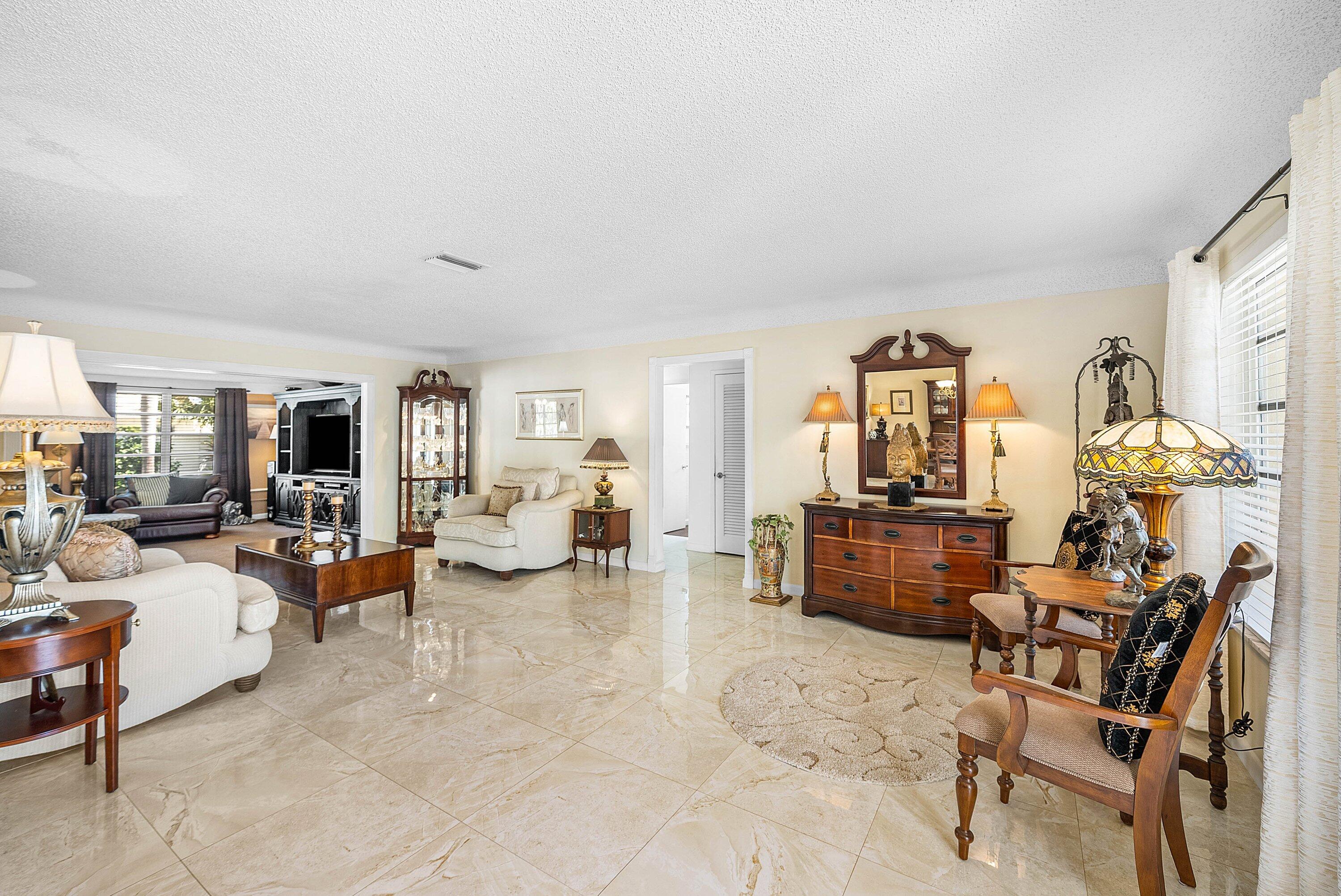 POMPANO WATERWAY ESTATES - Residential