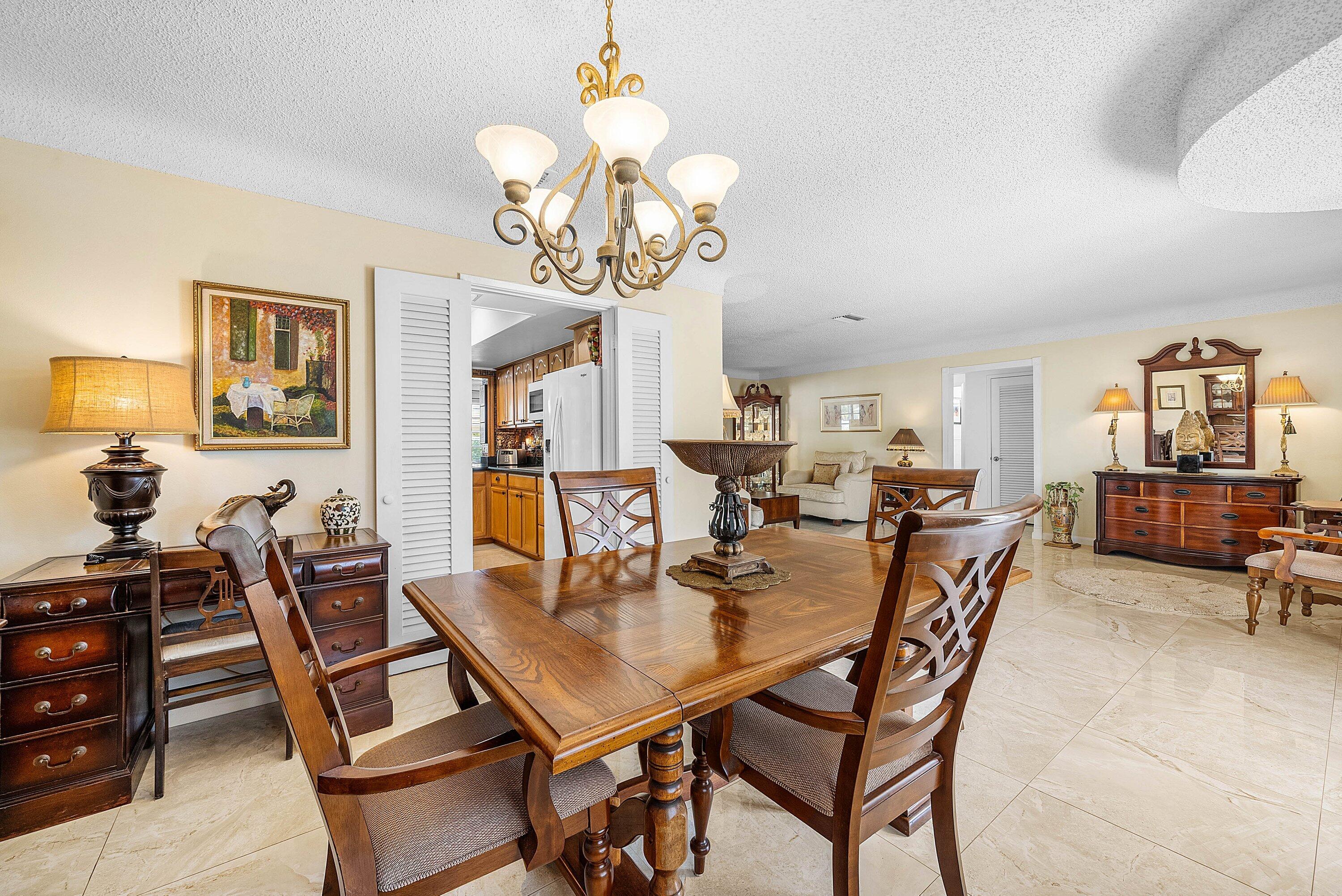 POMPANO WATERWAY ESTATES - Residential