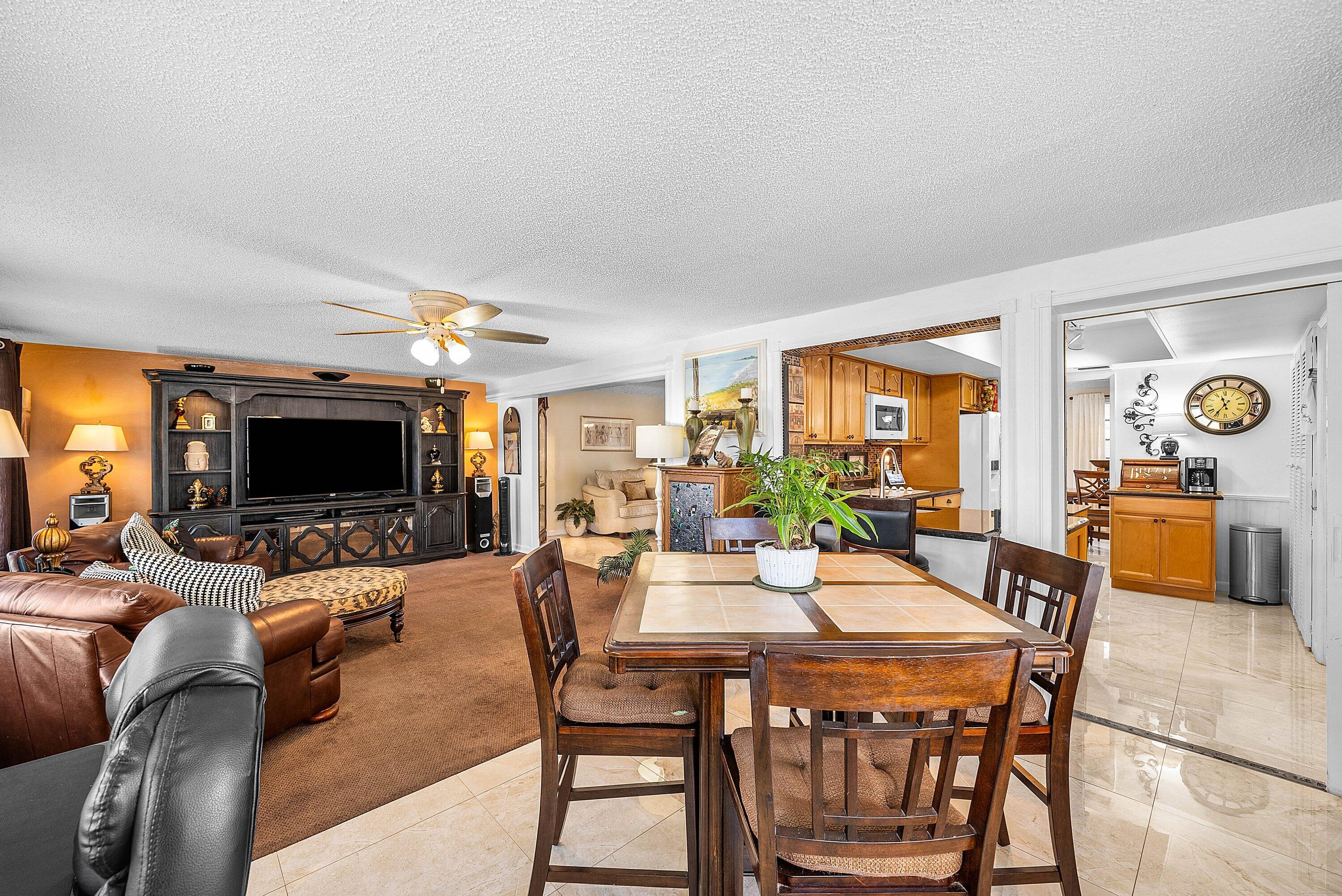 POMPANO WATERWAY ESTATES - Residential