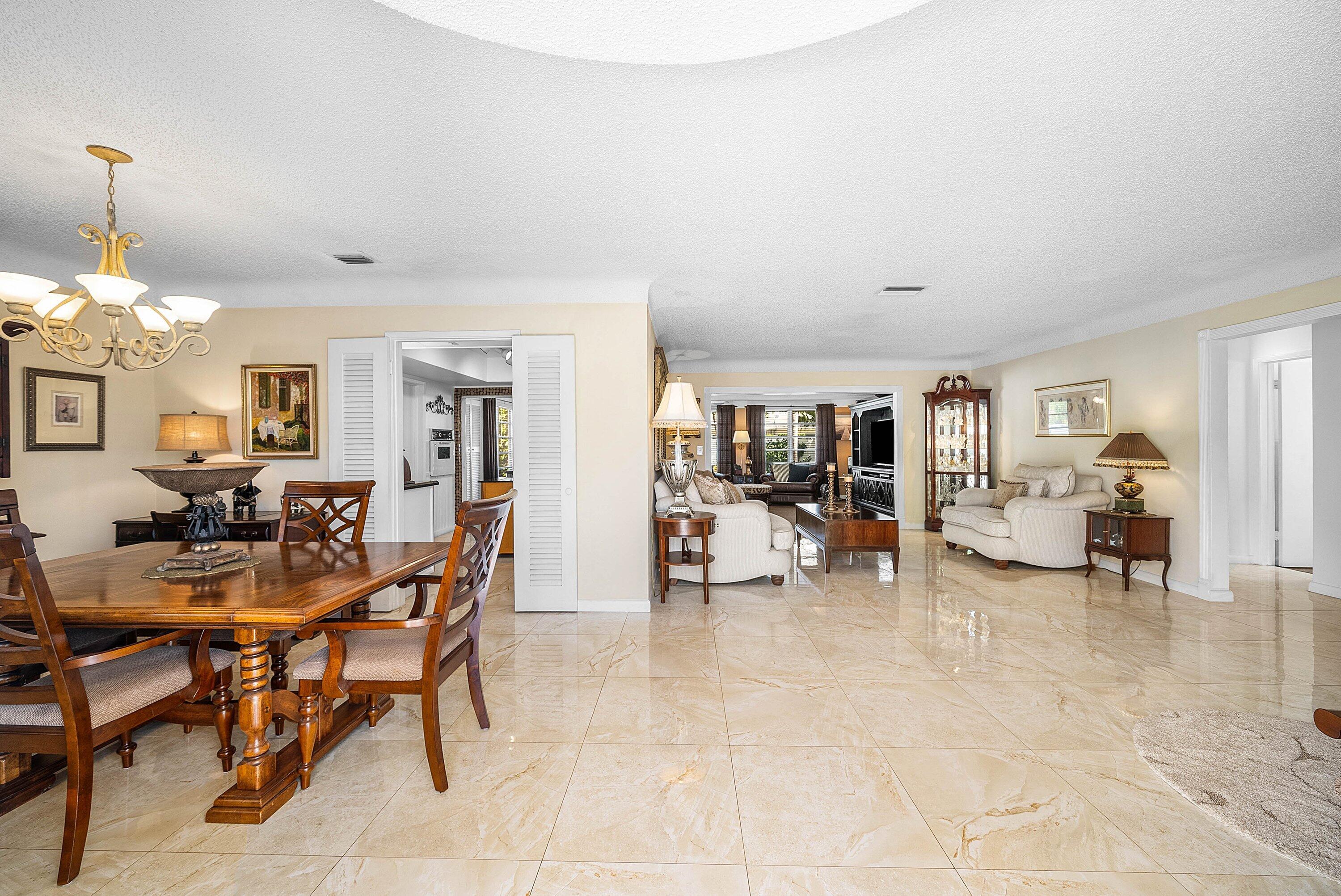 POMPANO WATERWAY ESTATES - Residential