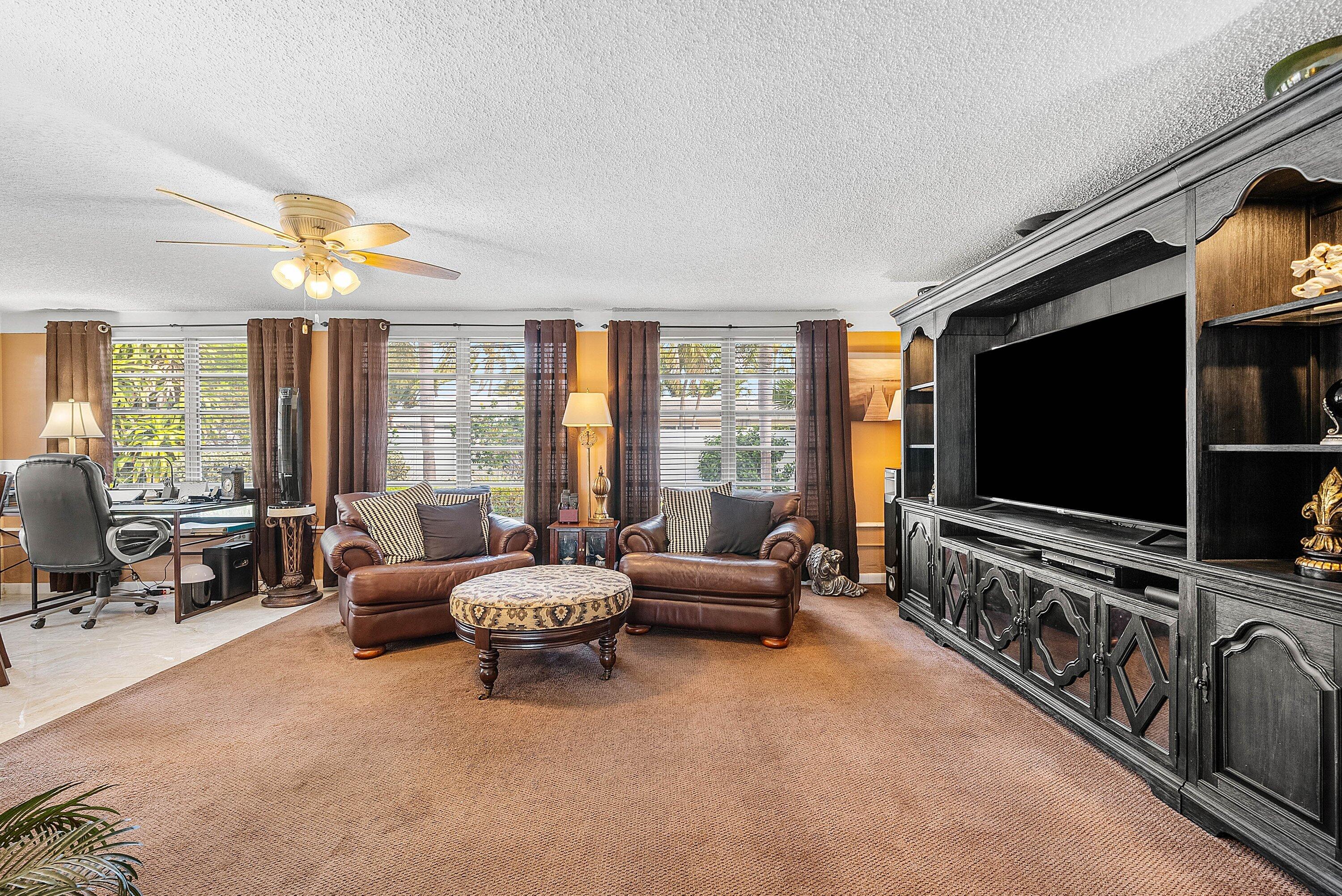 POMPANO WATERWAY ESTATES - Residential