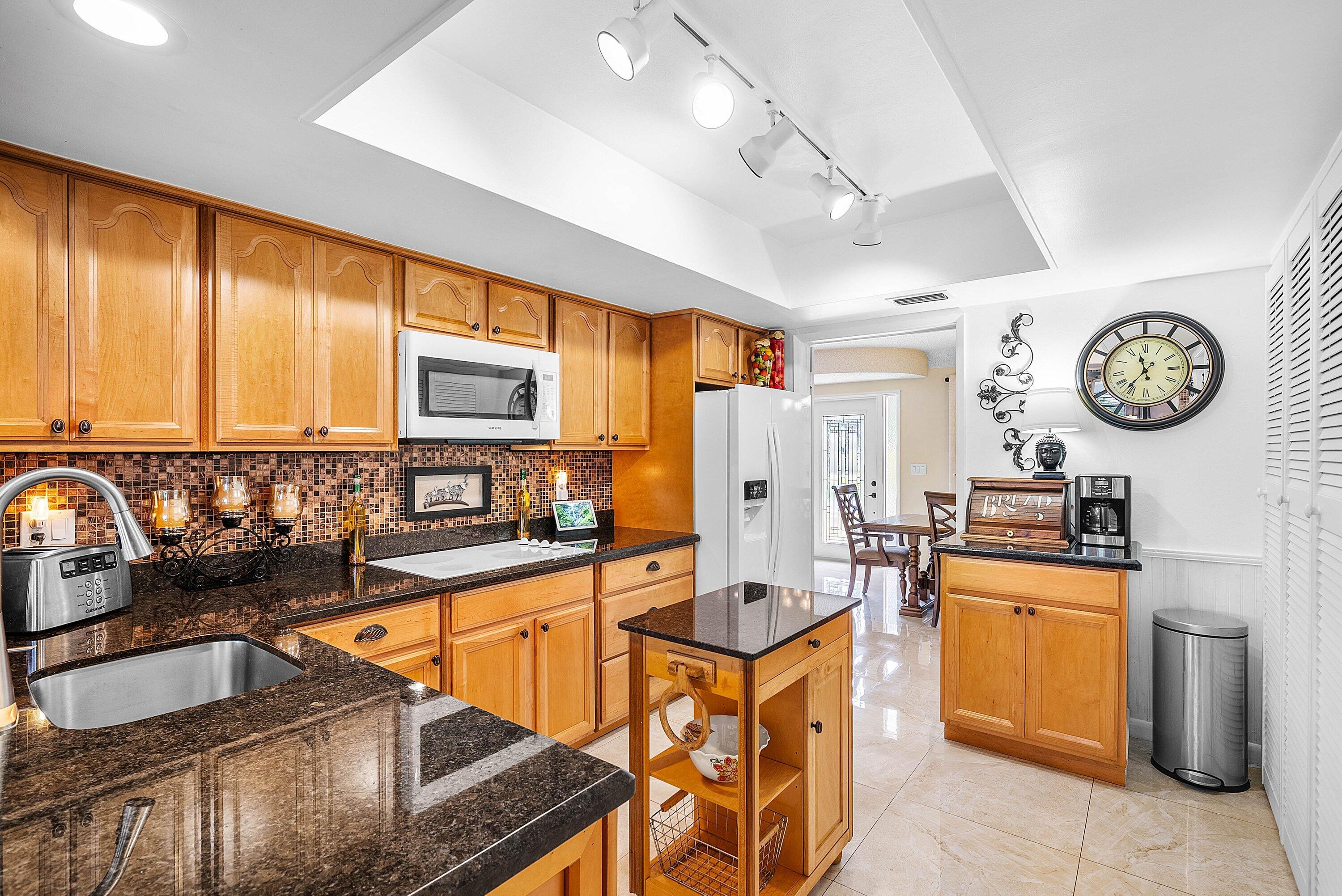 POMPANO WATERWAY ESTATES - Residential