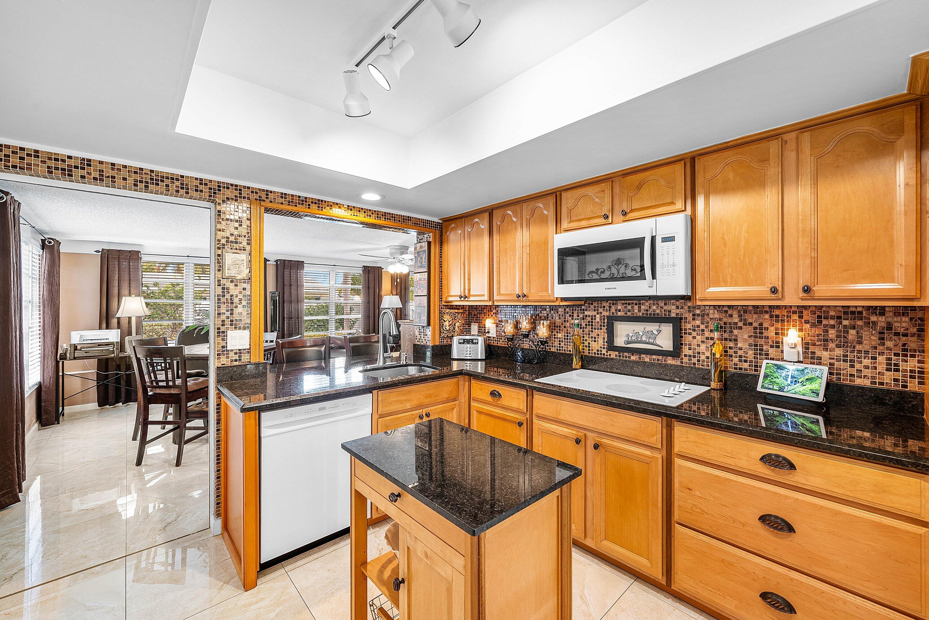 POMPANO WATERWAY ESTATES - Residential