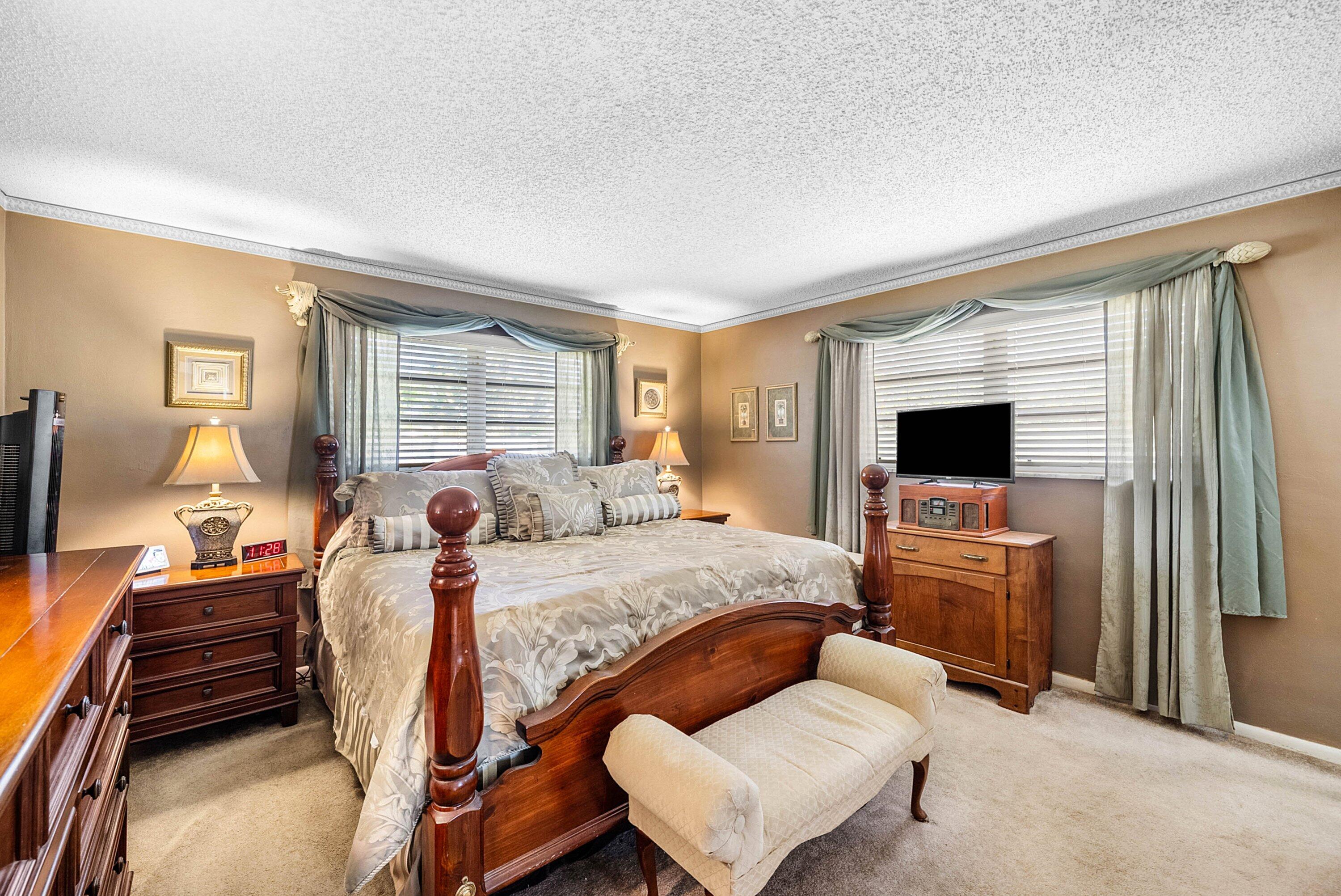 POMPANO WATERWAY ESTATES - Residential