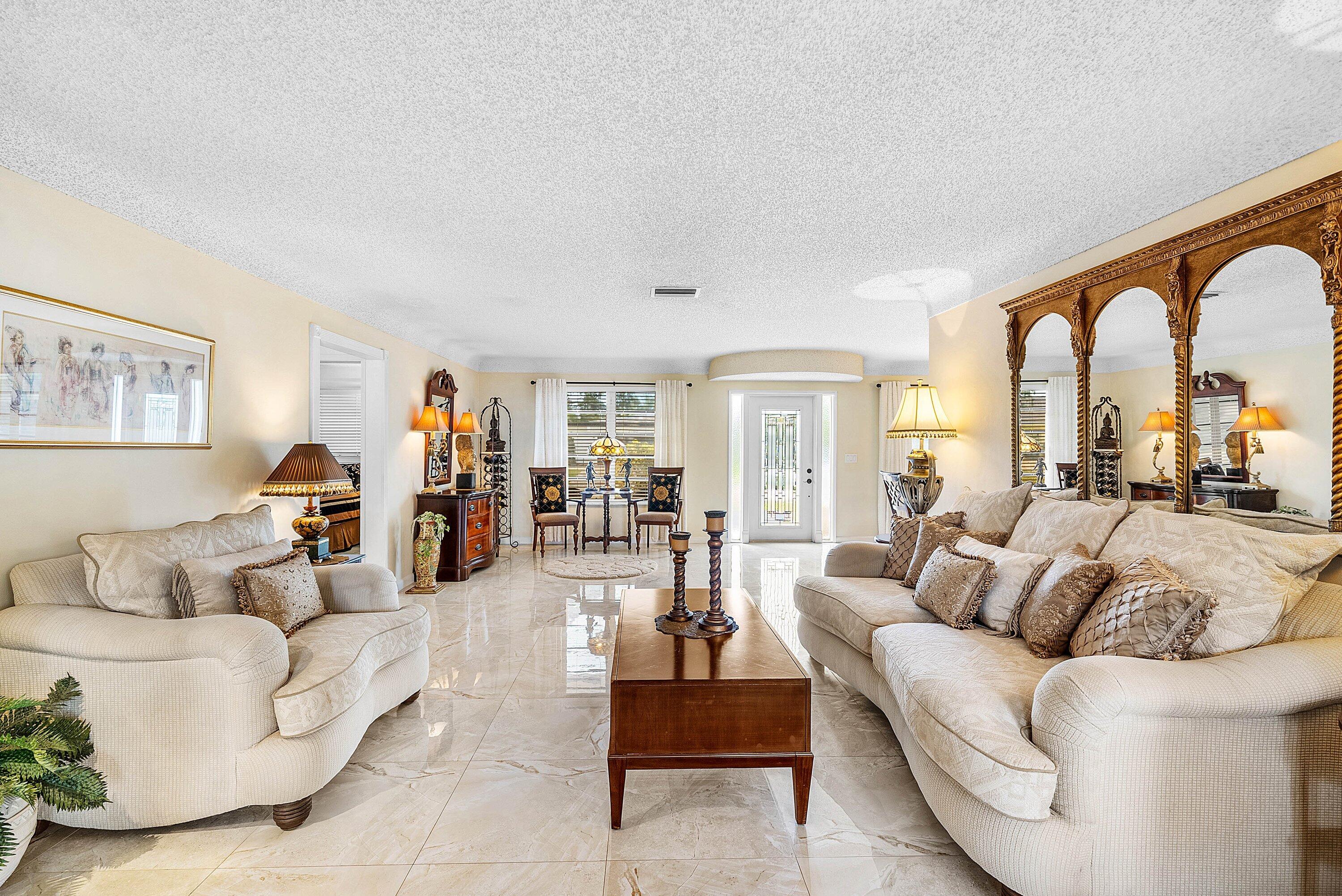 POMPANO WATERWAY ESTATES - Residential