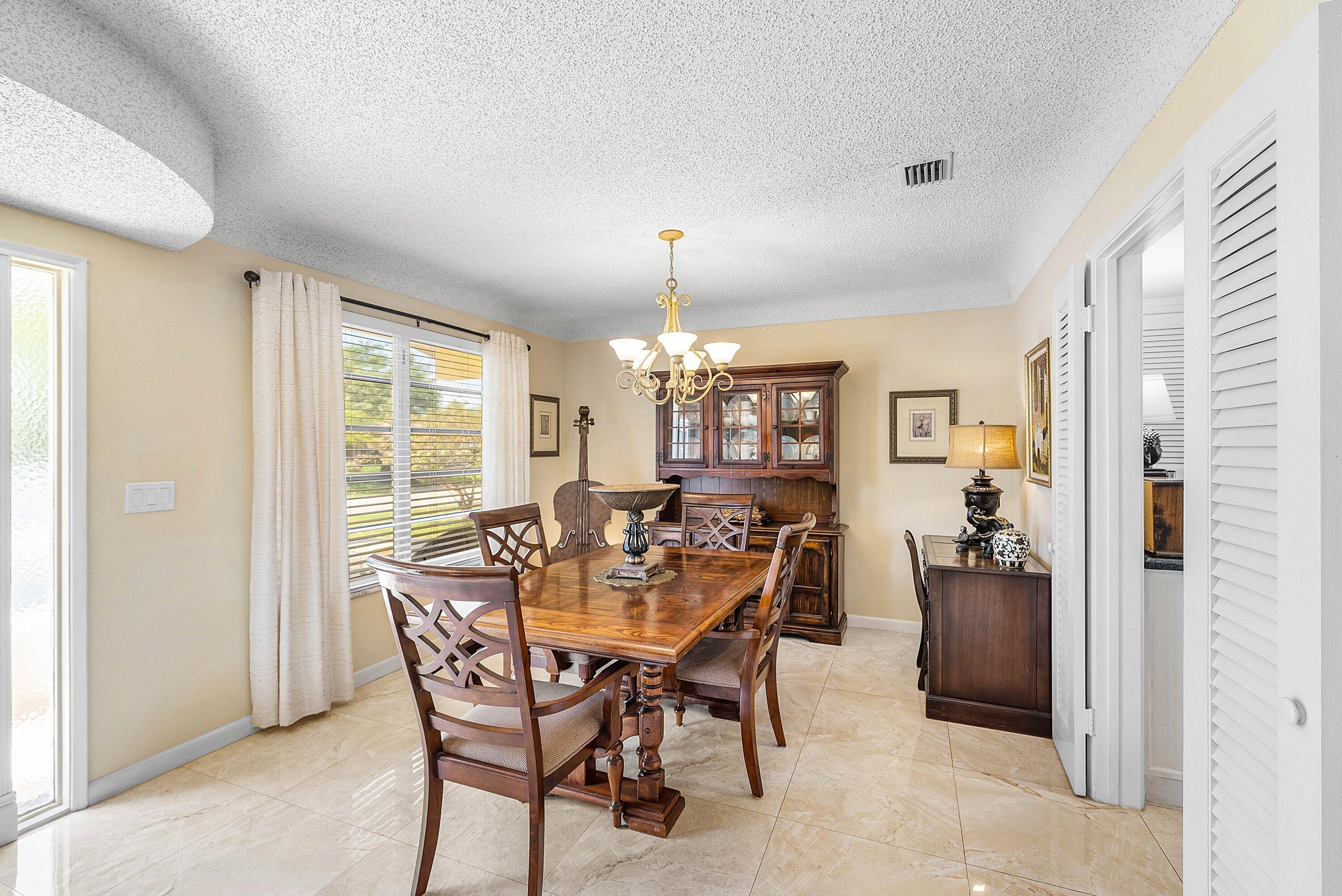 POMPANO WATERWAY ESTATES - Residential