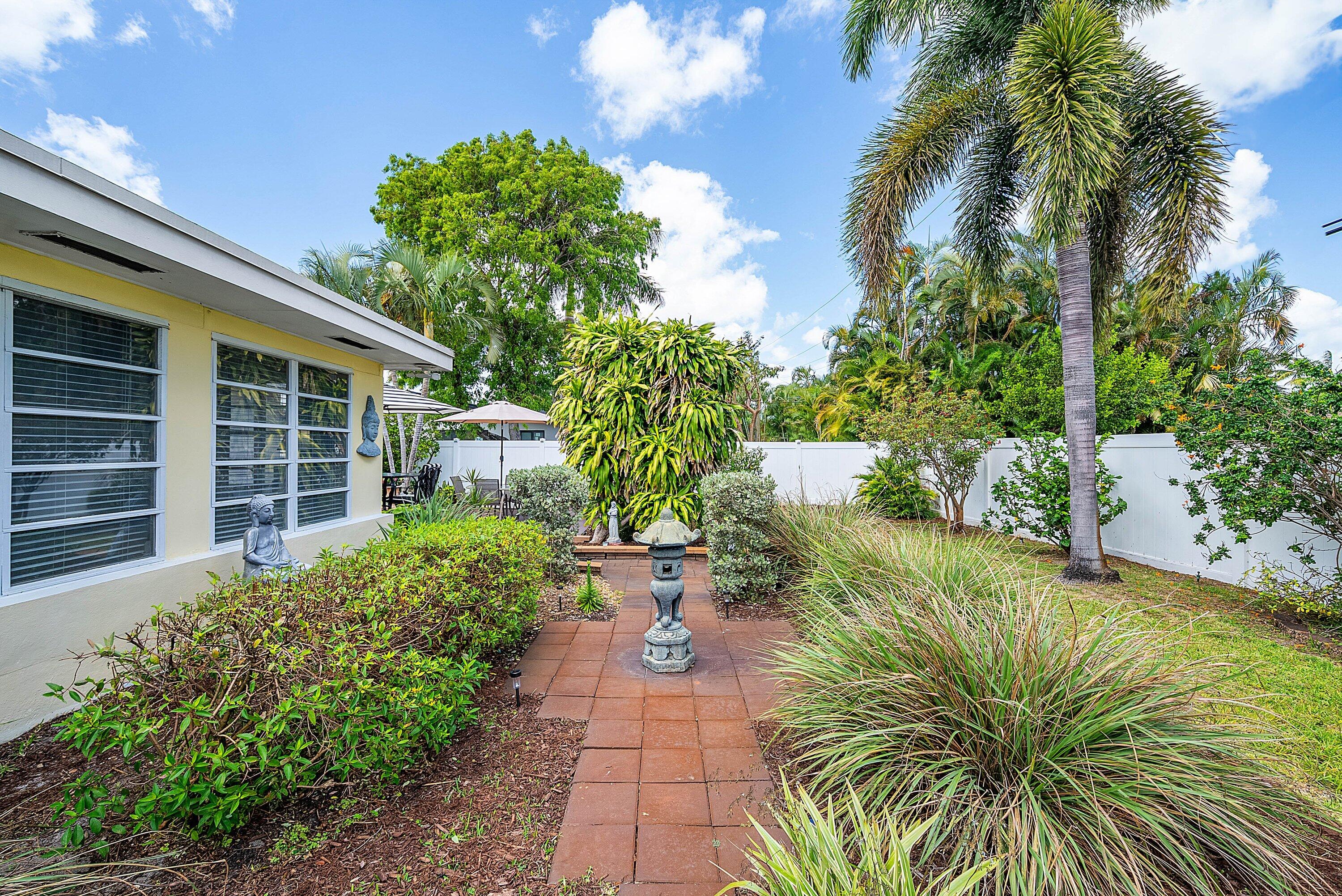POMPANO WATERWAY ESTATES - Residential