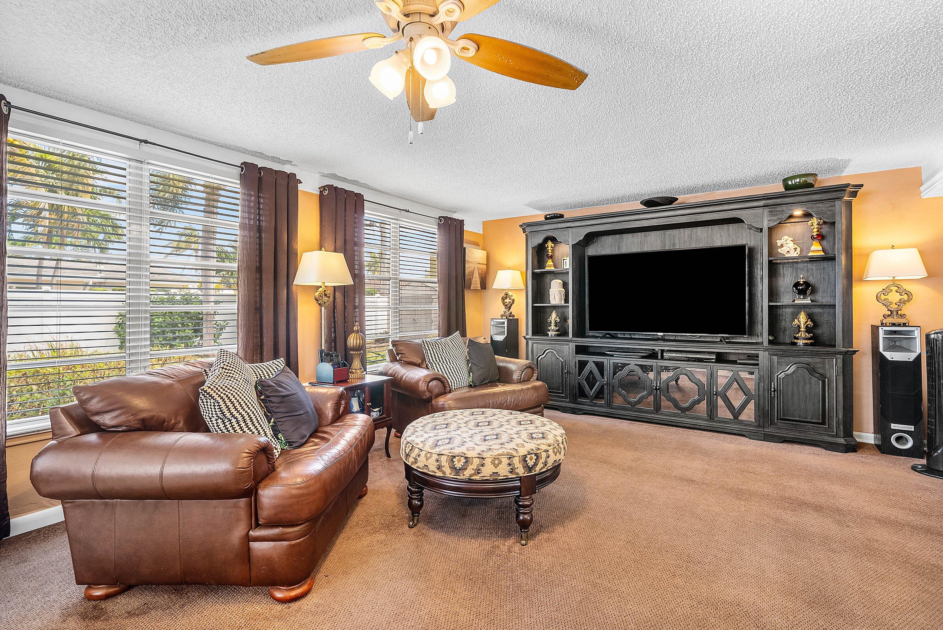 POMPANO WATERWAY ESTATES - Residential