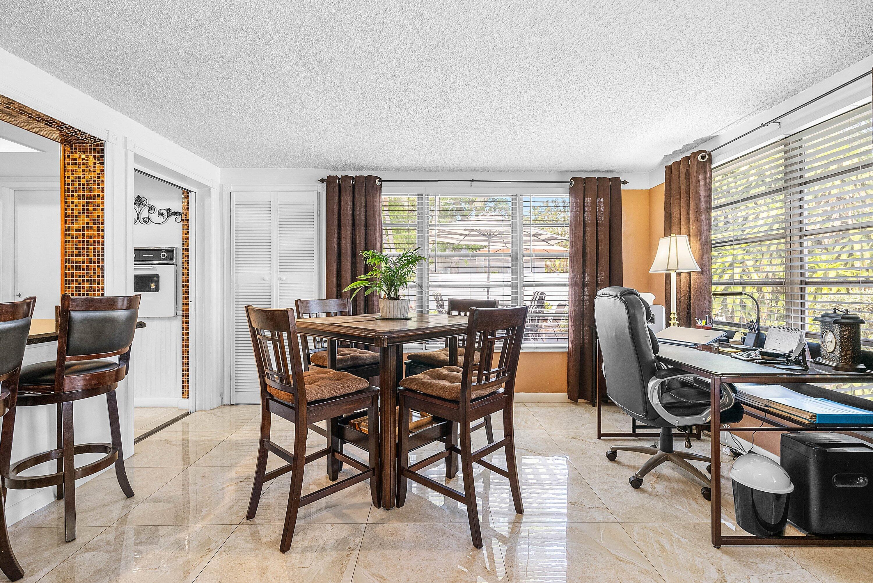 POMPANO WATERWAY ESTATES - Residential