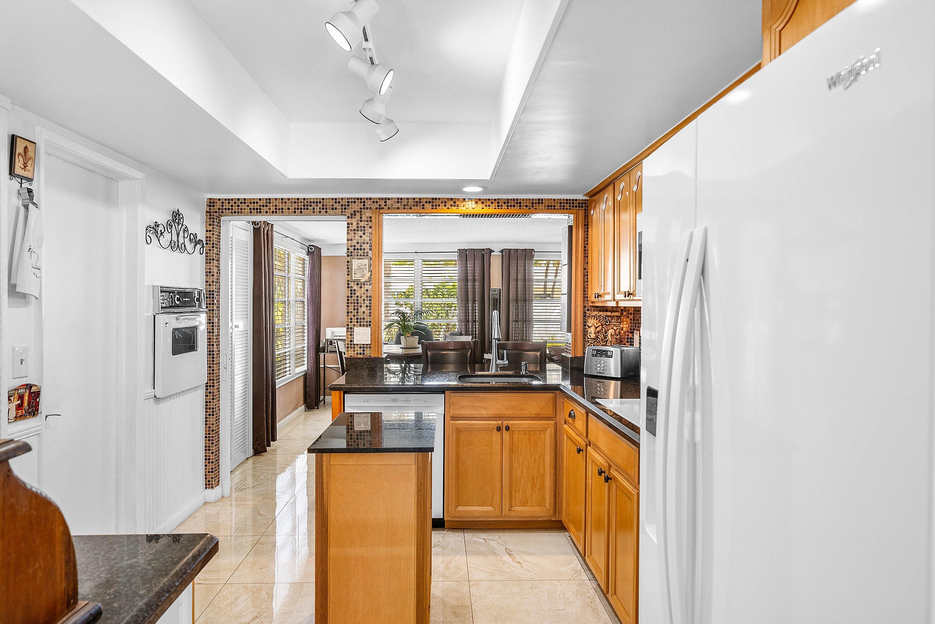 POMPANO WATERWAY ESTATES - Residential