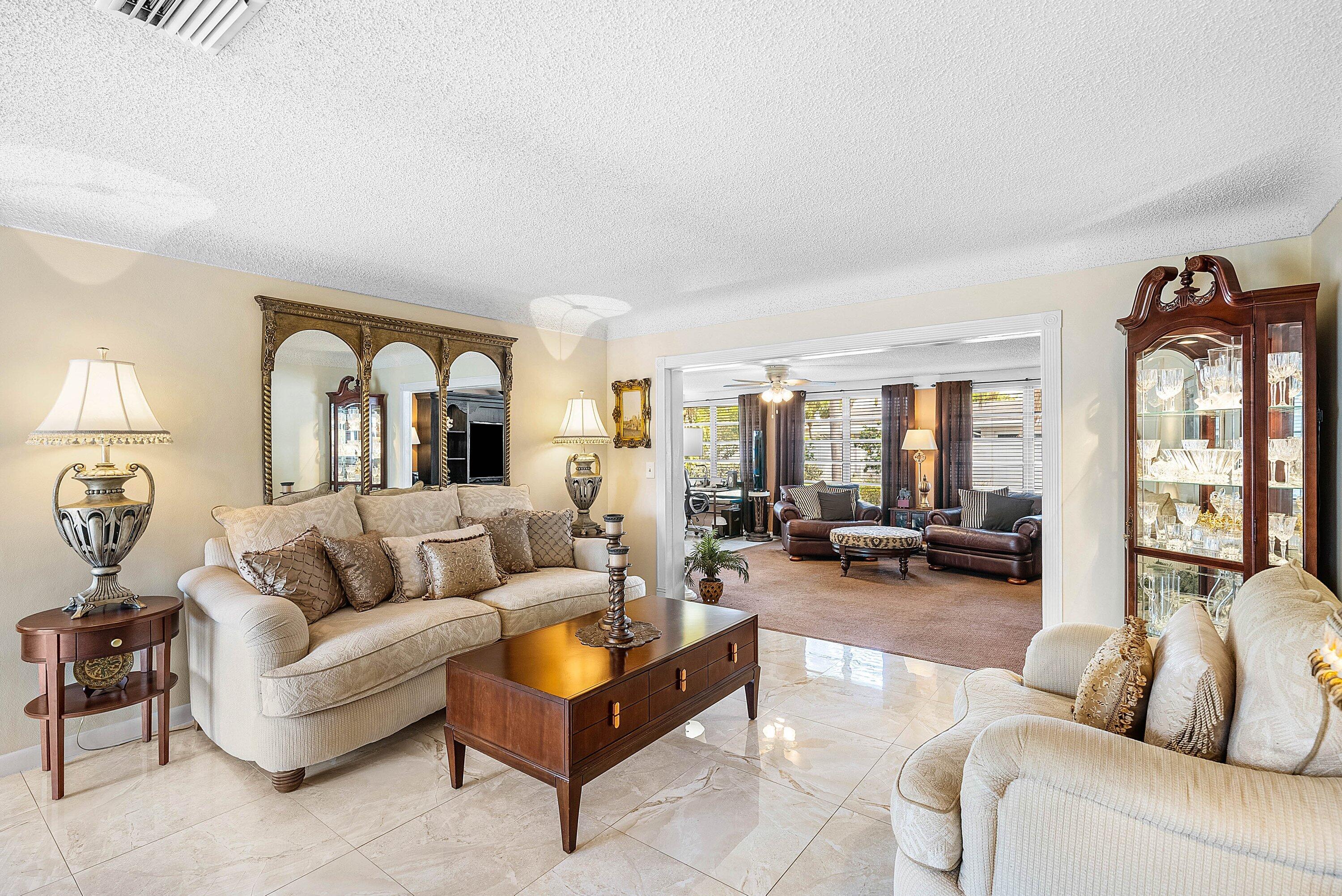 POMPANO WATERWAY ESTATES - Residential