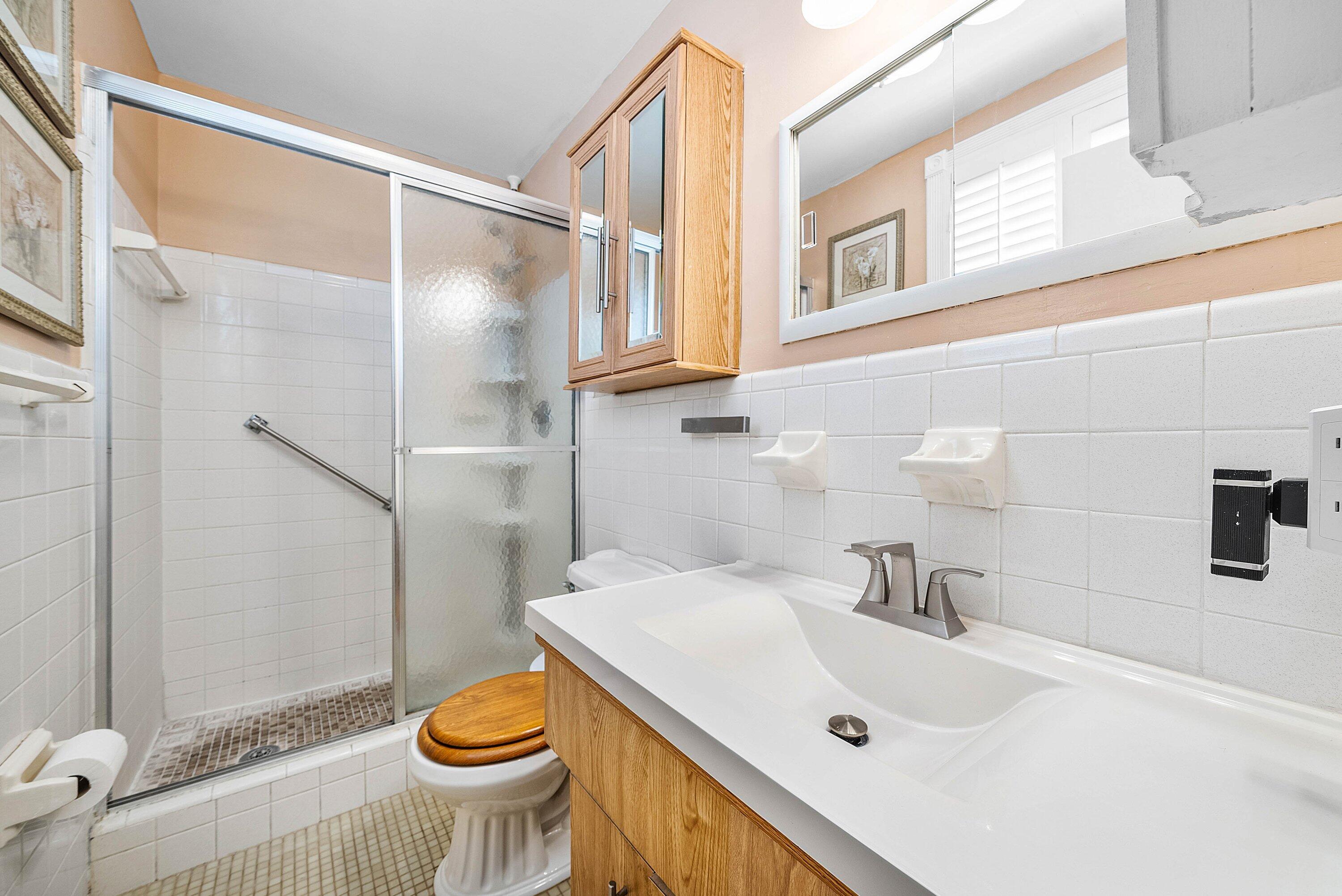 POMPANO WATERWAY ESTATES - Residential