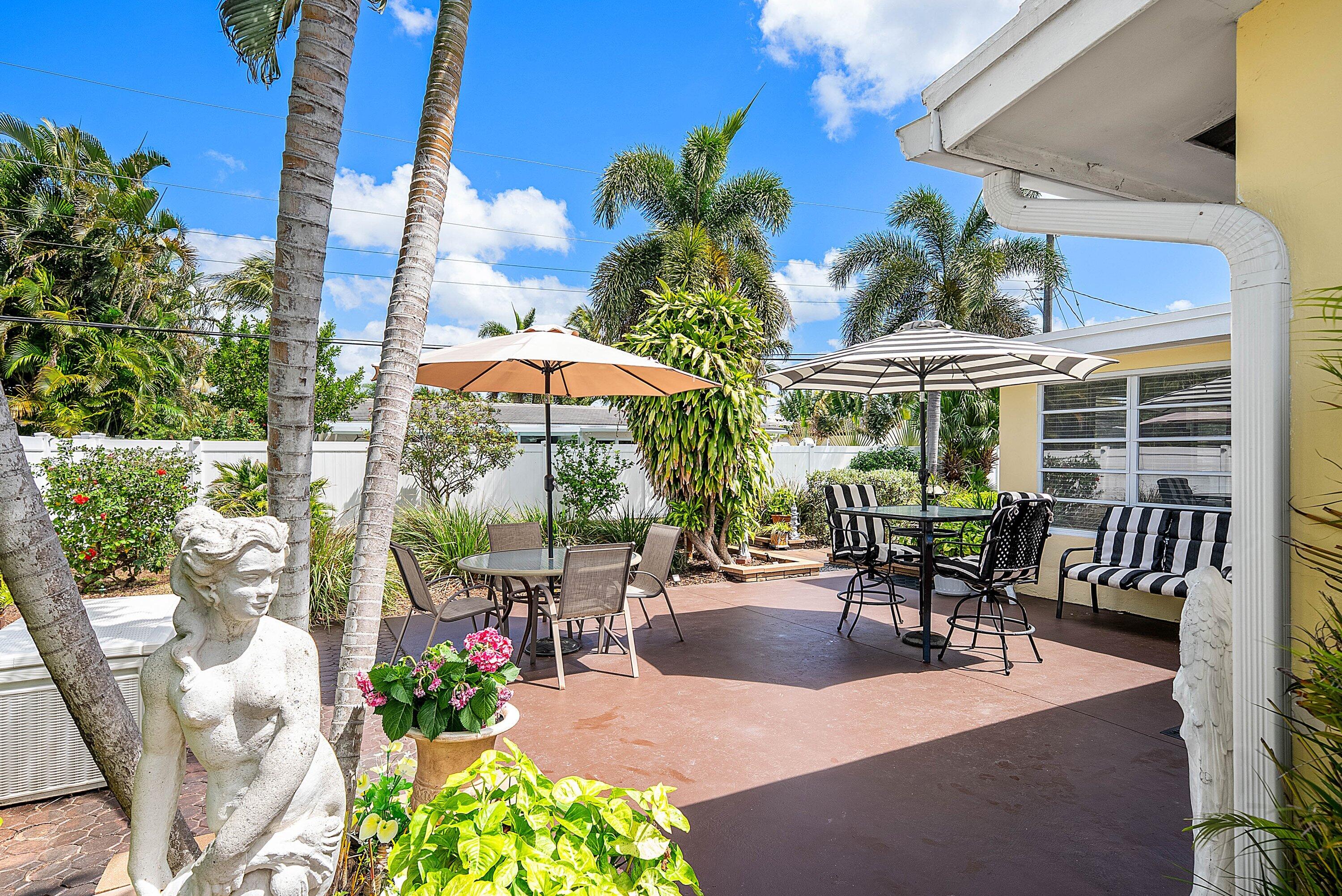 POMPANO WATERWAY ESTATES - Residential