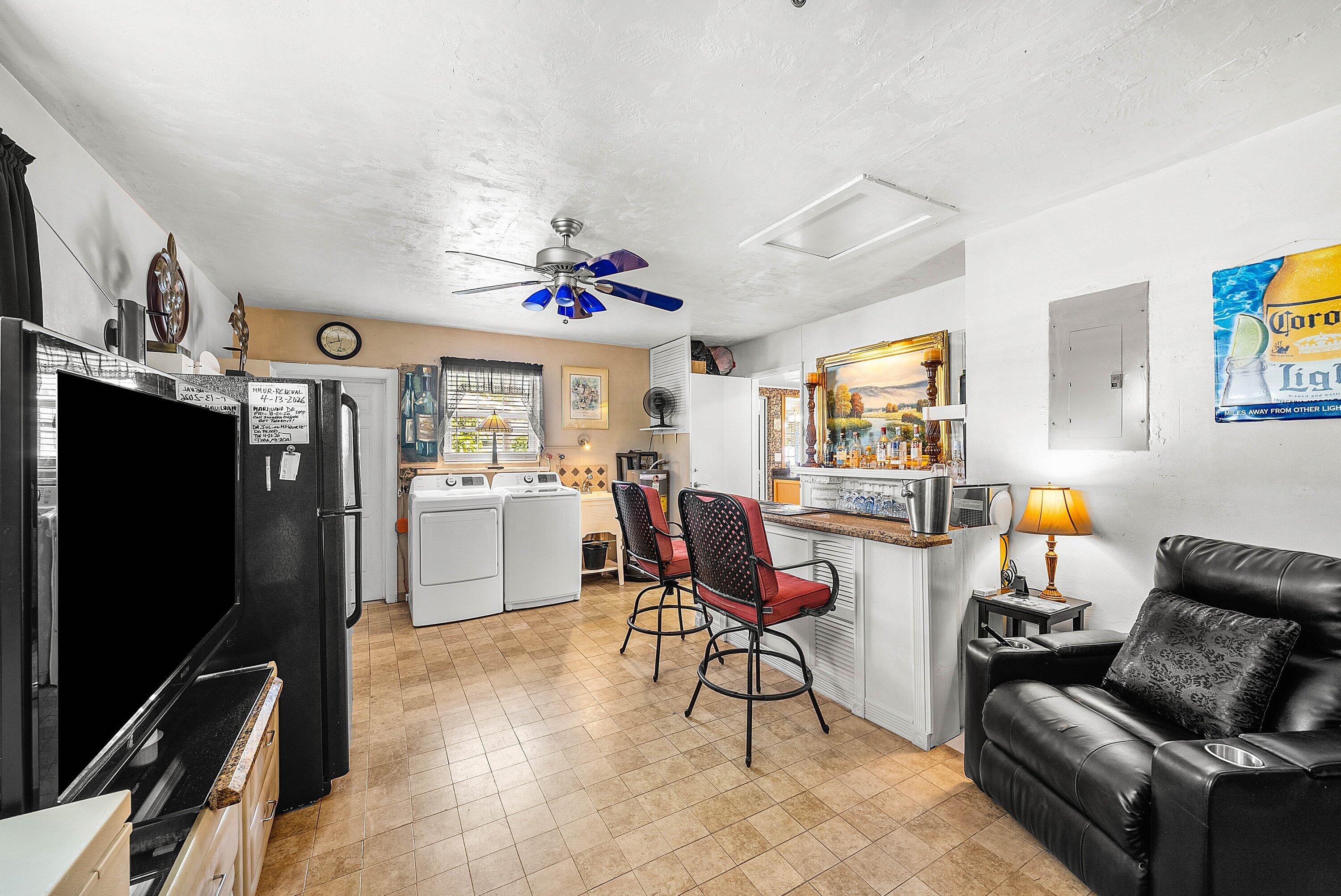 POMPANO WATERWAY ESTATES - Residential