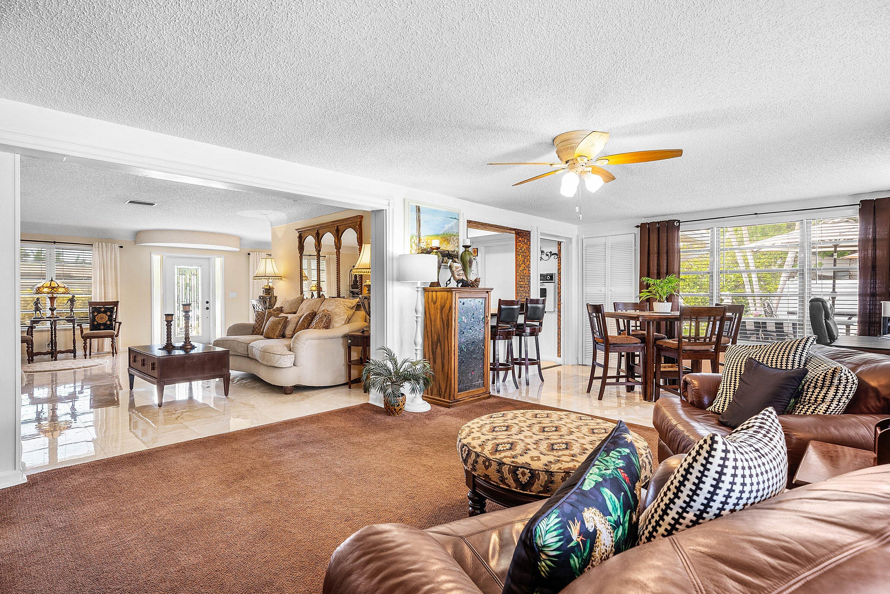 POMPANO WATERWAY ESTATES - Residential